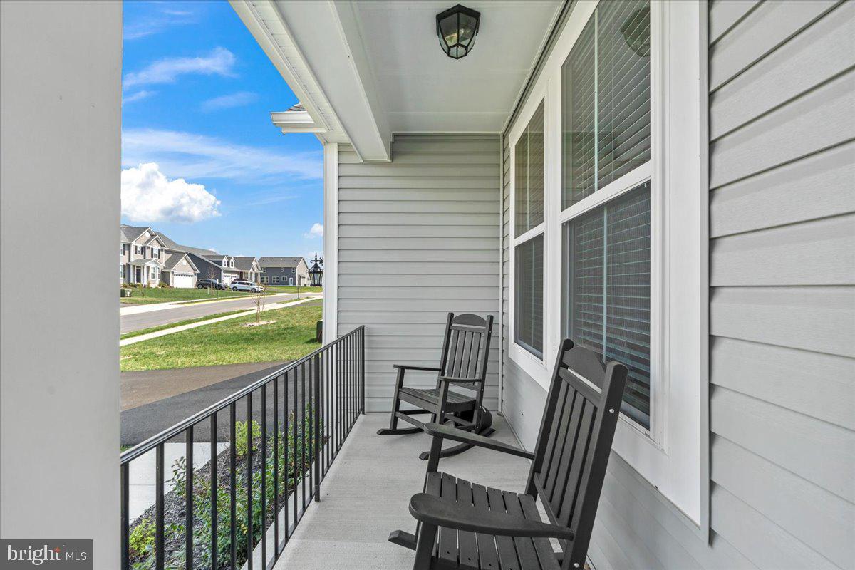 CLEARVIEW - Residential