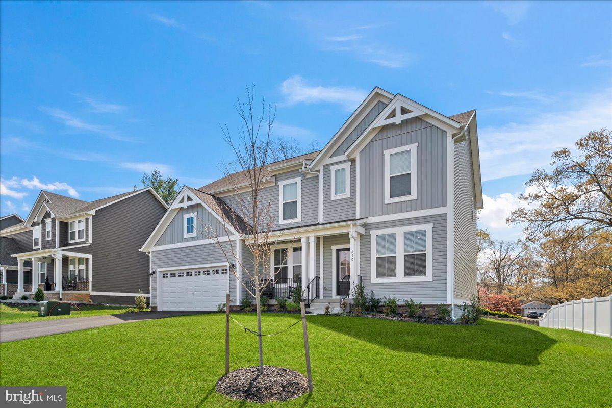 CLEARVIEW - Residential