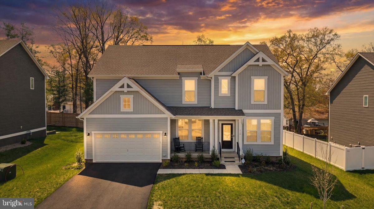 CLEARVIEW - Residential