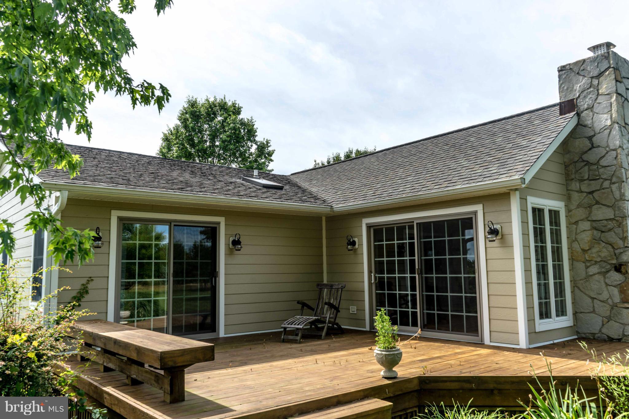 PROSPECT BAY - Residential Lease