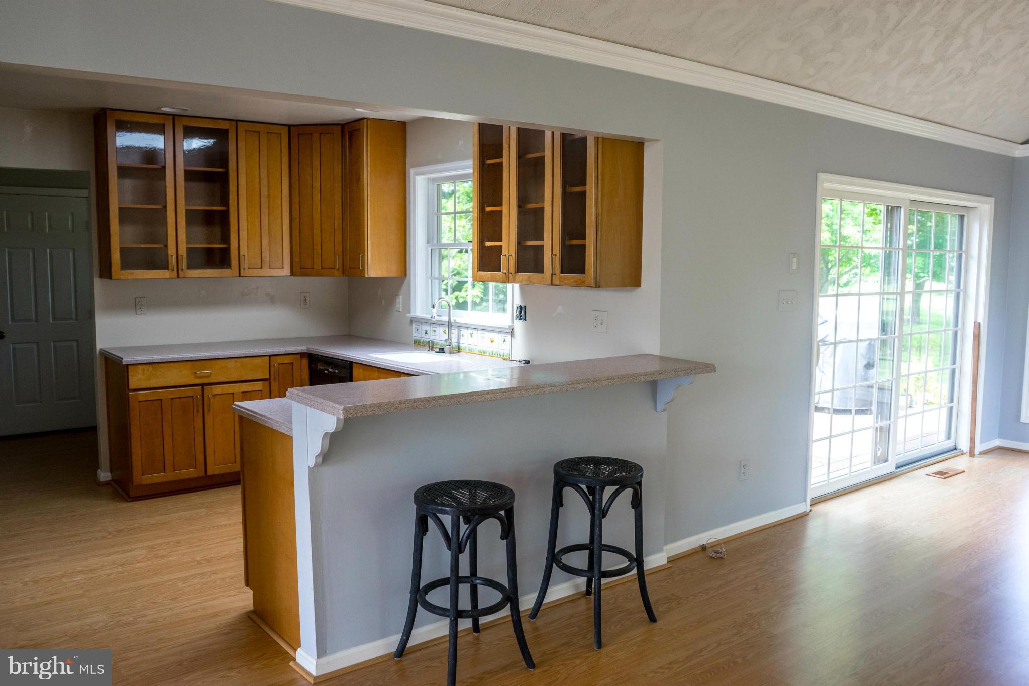 PROSPECT BAY - Residential Lease