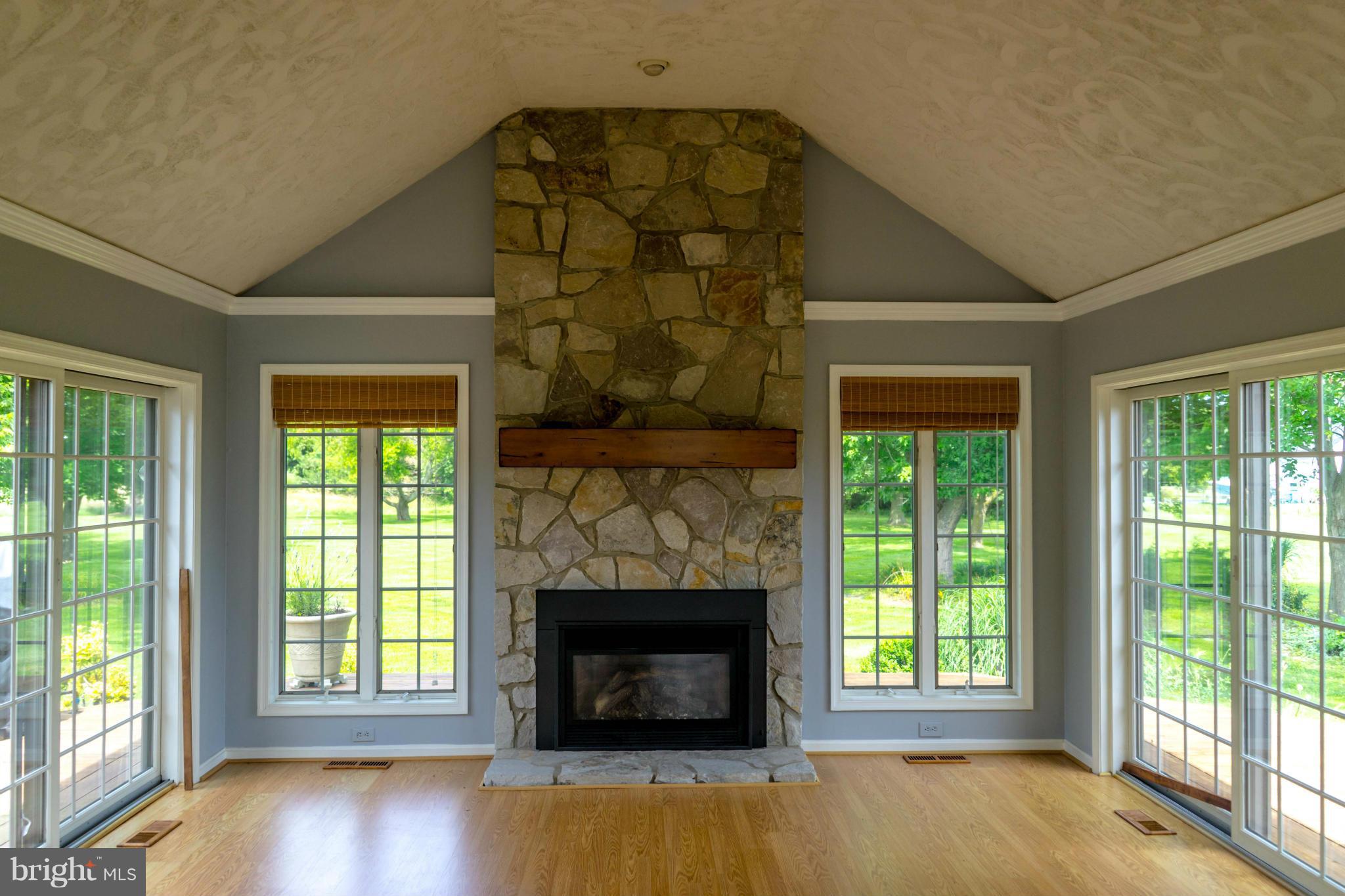 PROSPECT BAY - Residential Lease