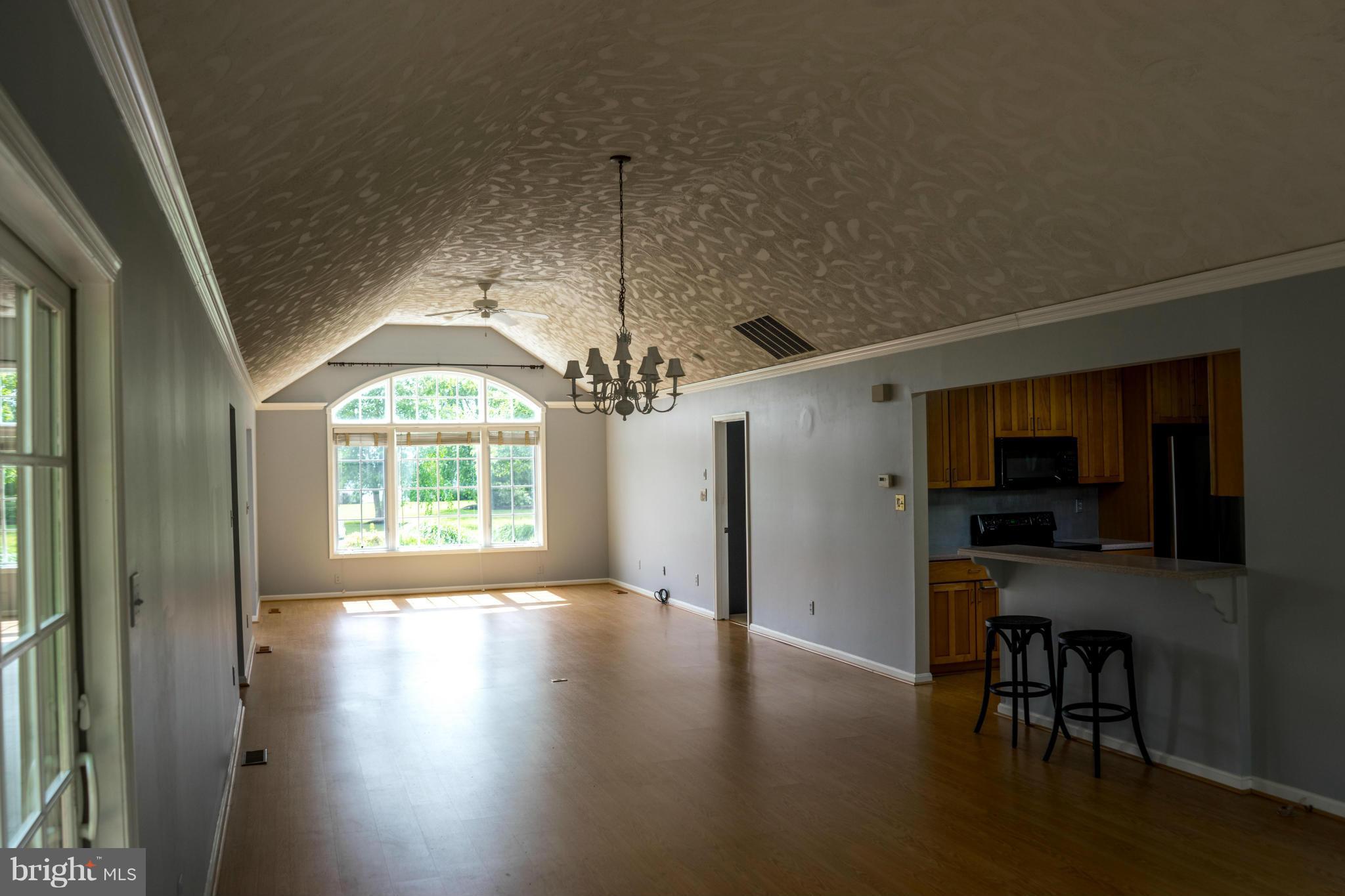 PROSPECT BAY - Residential Lease