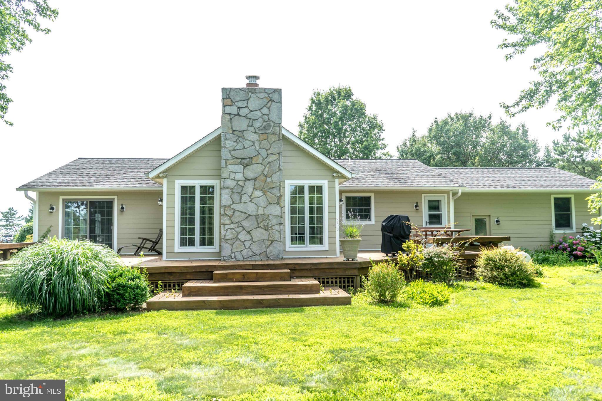 PROSPECT BAY - Residential Lease