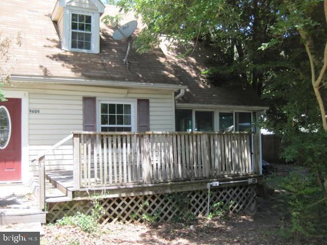 CORDOVA - Residential