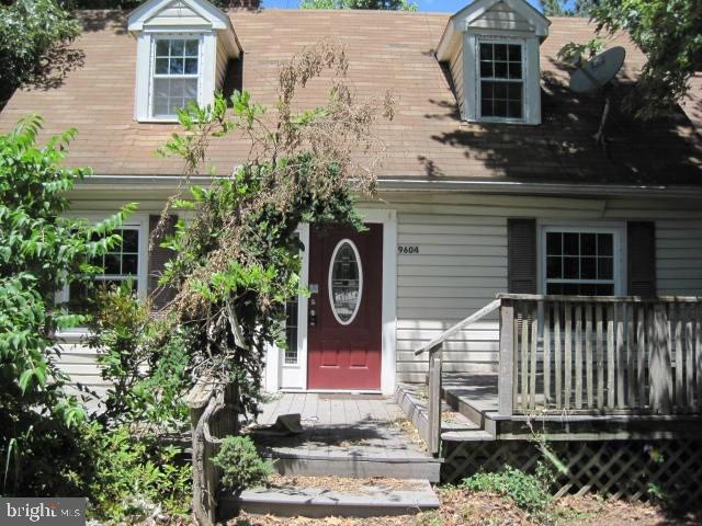 Investor Special with Strong Upside Potential!

Opportunity awaits with this 2-bedroom Cape Cod situated on a large fenced lot in Easton. The main level has been opened up to create a spacious layout that's ideal for entertaining, while the sunroom addition provides extra living space and abundant natural light.

This property needs renovation and is being offered as a project for investors, flippers, or owner-occupants looking to build equity through improvements. With significant redevelopment activity nearby, including new residential and commercial projects, the location offers excellent long-term potential.

Whether you're looking for your next fix-and-flip, a value-add rental property, or a home to customize to your own taste, this property presents a unique opportunity. Due to its condition, the home will not qualify for conventional financing. Cash, hard money, or renovation financing will be required.

Sold as-is. Bring your vision and unlock this property's potential!