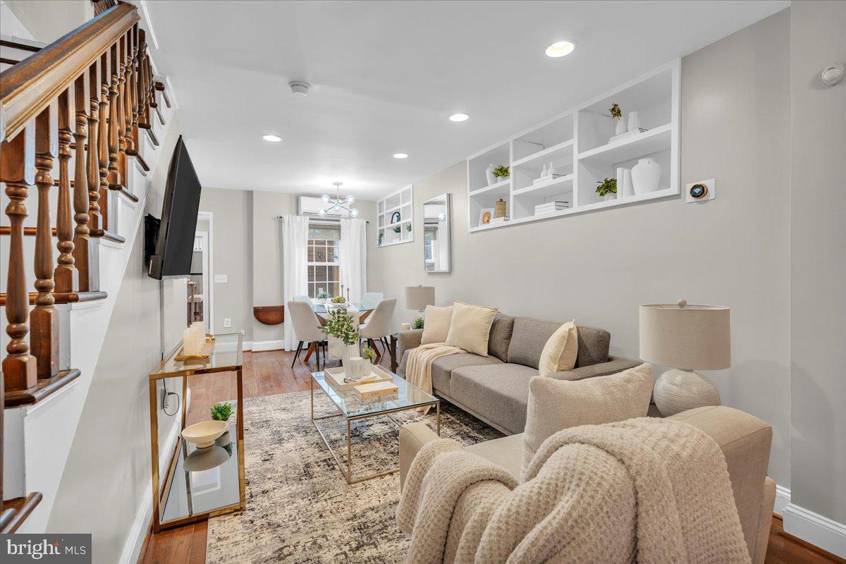 FITLER SQUARE - Residential