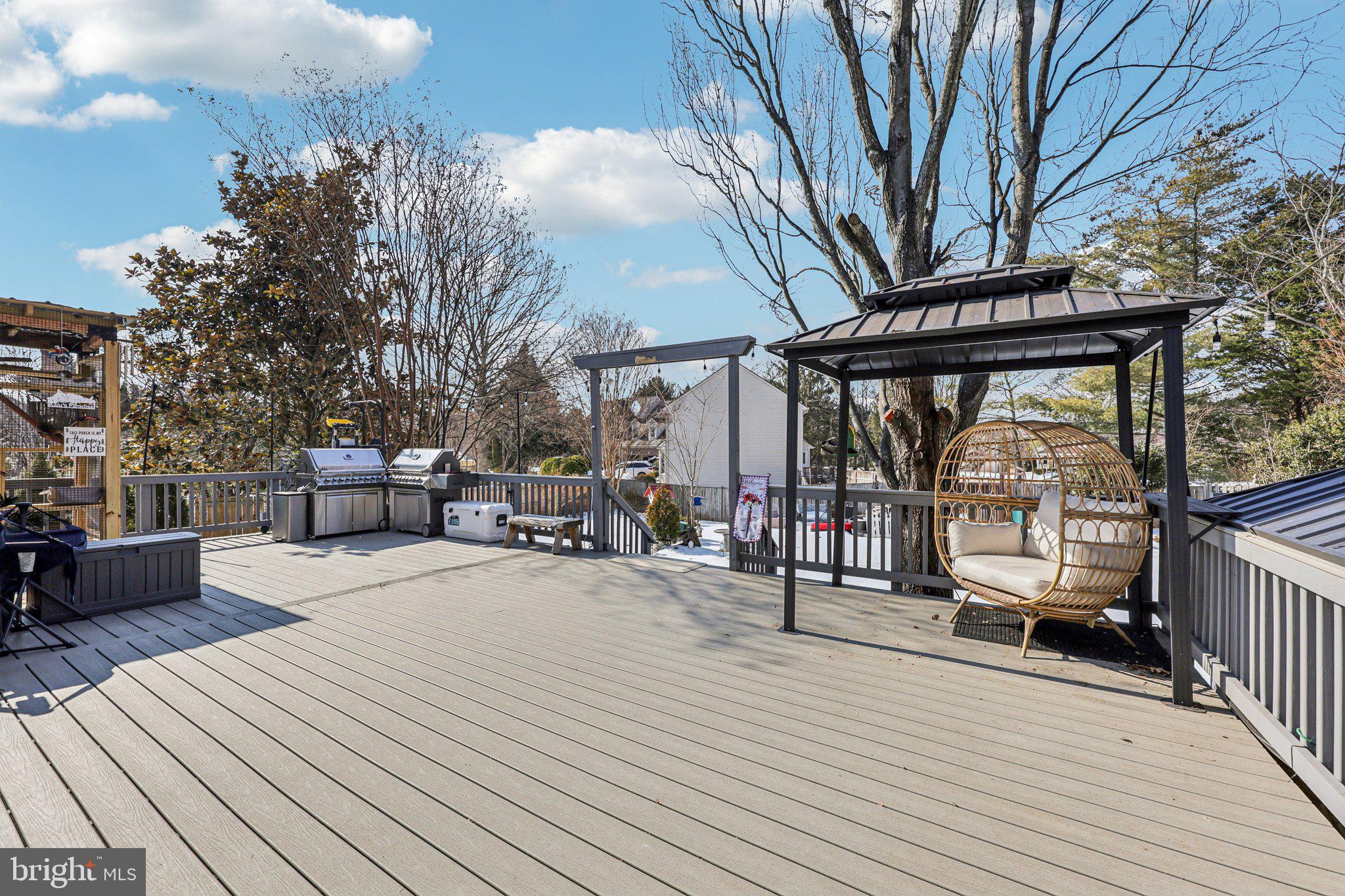 POPLAR PARK - Residential