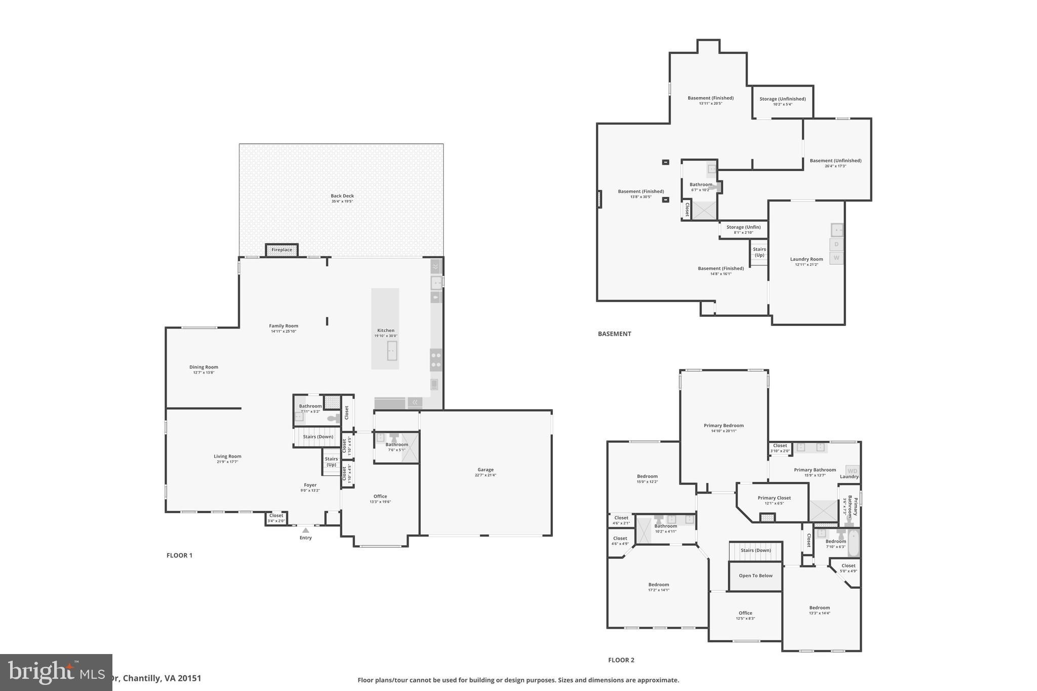 POPLAR PARK - Residential