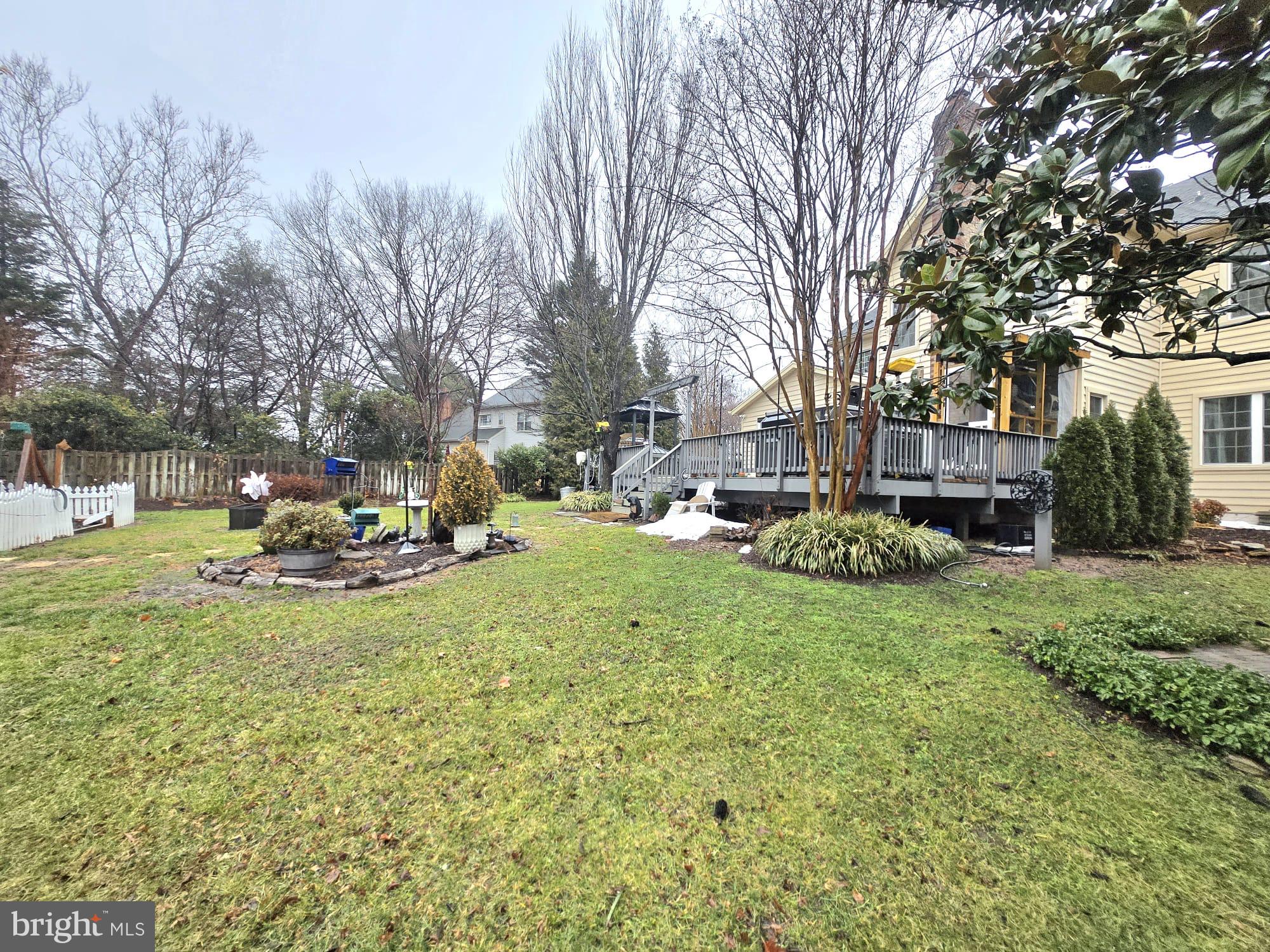 POPLAR PARK - Residential