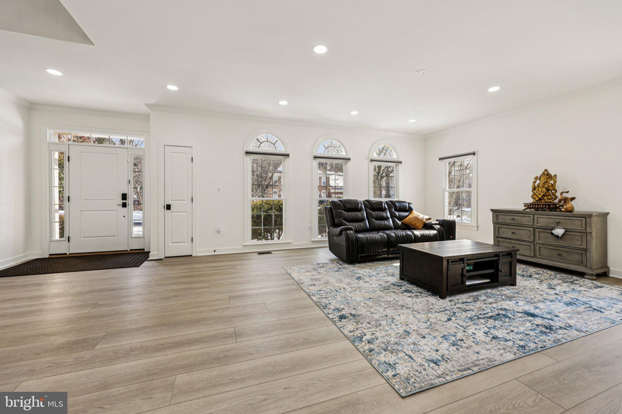 POPLAR PARK - Residential