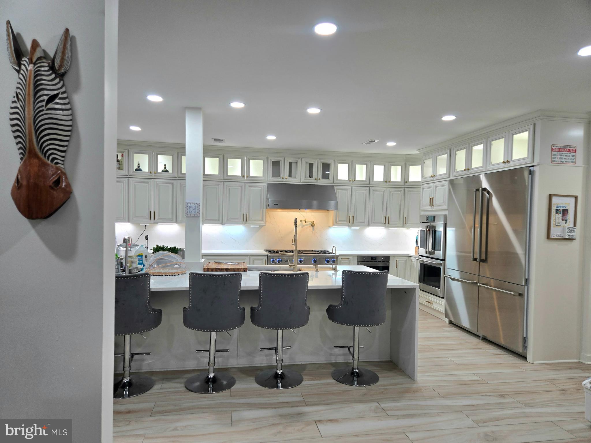 POPLAR PARK - Residential