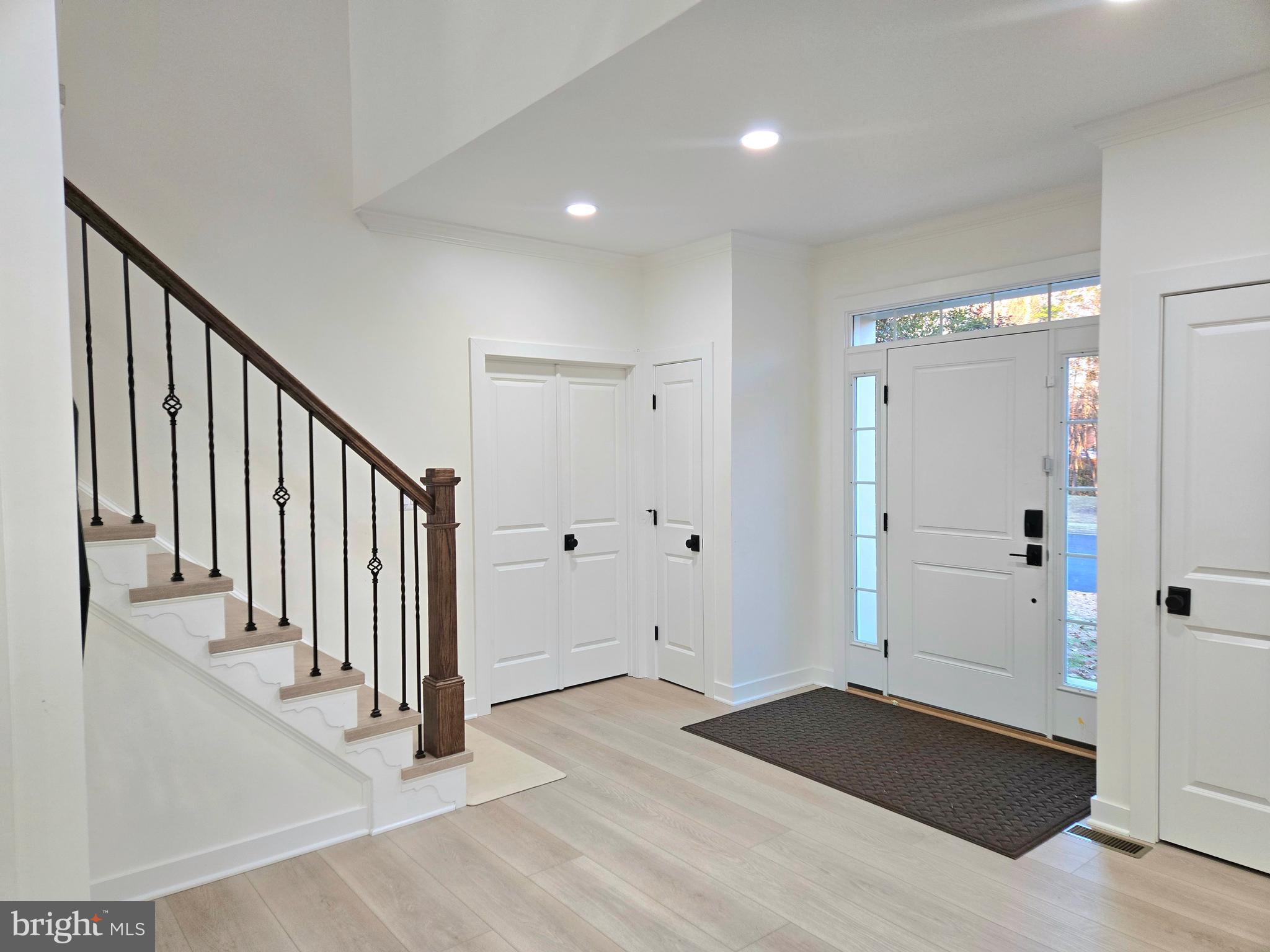 POPLAR PARK - Residential