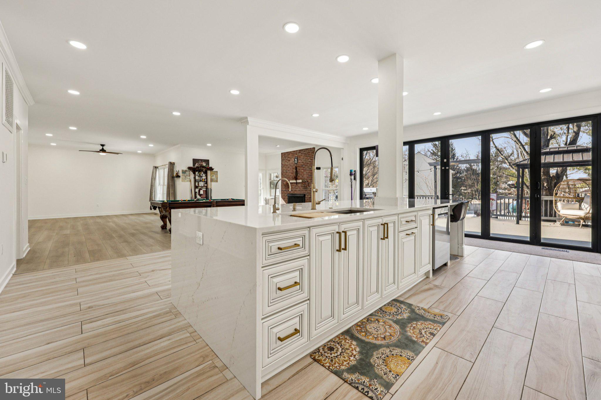 POPLAR PARK - Residential