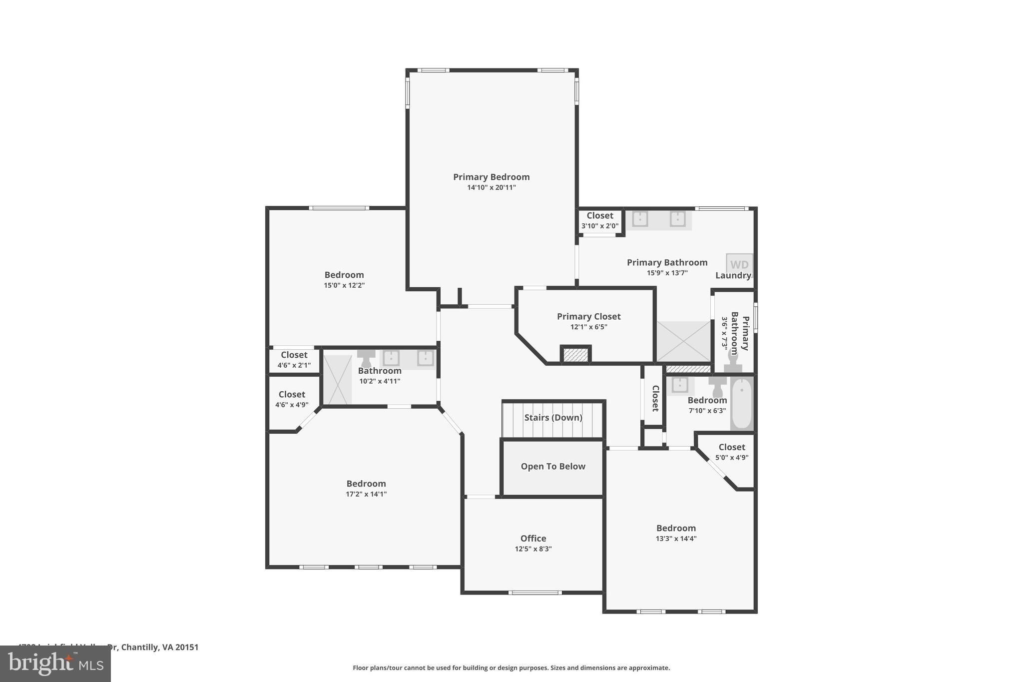 POPLAR PARK - Residential