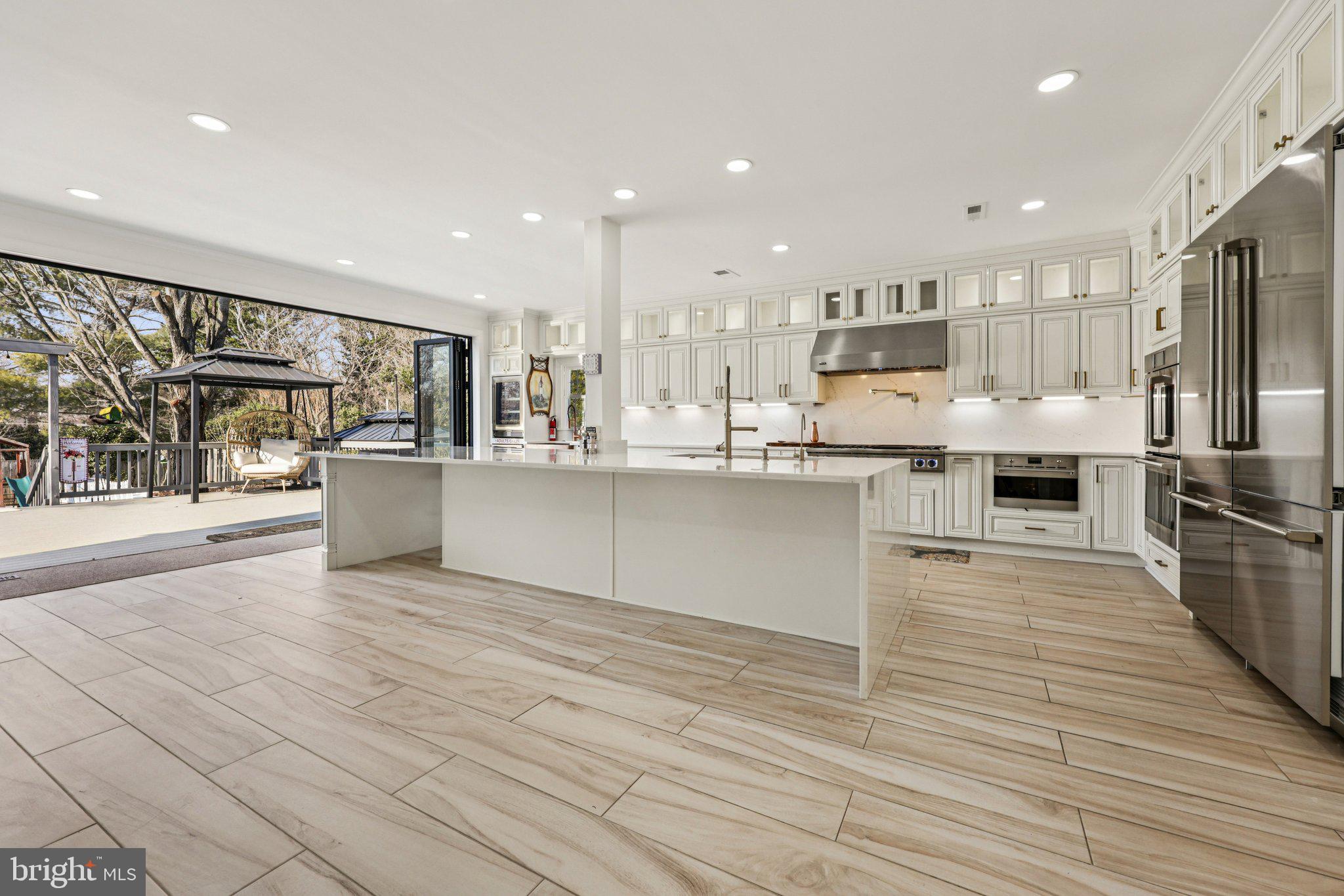 POPLAR PARK - Residential