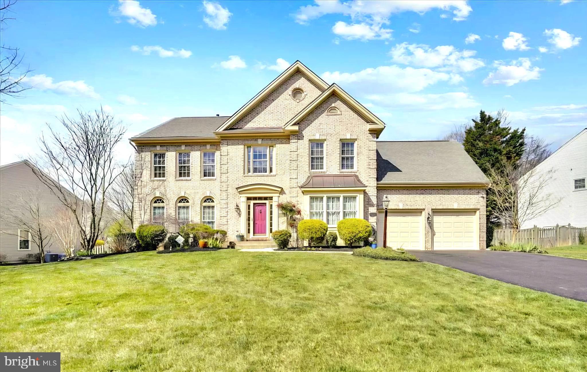 Stunning Fully Upgraded Smart Home with Premium Modern Finishes

$600K+ Upgrades in 2025| 5,500+ Sq Ft | Turnkey Luxury

Welcome to this exceptional East‑Facing Cambridge model in Chantilly, offering 5,500+ sq. ft. of sun‑drenched, thoughtfully designed living space. Fully renovated inside out in 2025, this residence showcases premium finishes, energy‑efficient systems, and an impressive suite of WiFi‑enabled smart‑home Appliances and features, Brand New Windows and Doors, New Composite Deck, advanced safety locking systems, smart thermostats, perimeter cameras and adjustable LED ambiance lighting throughout. With its expansive front yard, refined upgrades, and uniquely crafted floor plan, this home delivers a seamless blend of modern luxury, comfort, and everyday functionality.

First Level : Step into an inviting foyer that sets a refined and memorable first impression, unfolding into a stately, sun‑drenched formal living room anchored by an elegant gas fireplace. A beautifully appointed main‑level bedroom with a full standing shower adds exceptional versatility—perfect for guests, extended family, or a private work‑from‑home retreat. A dramatic 16‑foot, six‑panel glass bifold door opens completely to reveal an expansive 30‑foot deck, creating a seamless indoor‑outdoor flow into the serene, thoughtfully landscaped backyard oasis—an idyllic setting for gatherings, relaxation, and elevated everyday living.

At the heart of the residence lies a sophisticated chef’s gourmet kitchen, meticulously crafted with premium finishes, high‑performance appliances, and an intuitive layout designed for both culinary mastery and effortless entertaining. A commanding 15‑foot waterfall quartzite island offers seating for ten and serves as a stunning centerpiece for celebrations and everyday enjoyment. Matching quartz countertops and full‑height backsplashes wrap the space in refined elegance. A curated suite of professional grade appliances elevates every culinary experience with a Kitchen triangle Design template: a Viking 48” six‑burner gas range with commercial hood, a ZLINE 60 inch double‑door refrigerator, multiple BOSCH and Fisher & Paykel dishwashers, ZLINE stacked double ovens, a beverage cooler, and a 60‑bottle wine cooler—all Professional appliances selectively picked for exceptional performance, Speed and effortless hosting. Luxury continues with a designer pot filler, an integrated microwave/oven combo, a 44” stainless‑steel prep‑station sink, a hammered copper secondary sink, and a Brizo tankless 6‑stage reverse osmosis system for pristine drinking water setup. Custom flush‑mounted cabinetry, under‑cabinet LED lighting, and illuminated display cabinets add architectural sophistication, while sleek porcelain flooring completes the modern, gallery‑like aesthetic.

Upper Level: showcases four spacious bedrooms, three fully remodeled en‑suite bathrooms, and a thoughtfully designed private office. Each bathroom has been elevated with ceiling height luxury porcelain tile, custom solid‑wood cabinetry, and recessed lighting across all rooms, creating a bright atmosphere. The primary suite impresses with high ceilings, generous proportions, and a serene spa‑like en‑suite bath featuring seamlessly integrated second‑level laundry access—a rare and refined convenience. A creative redesign also introduces a private office, ideal for work, study, or a quiet personal retreat.
Lower Level: The lower level offers a spacious, relaxing retreat complete with a fifth full bathroom, a second laundry room, and abundant storage. This versatile area provides the perfect setting for recreation, extended‑stay guests, or a private getaway within the home.
Backyard & Exterior:  Set on a generous 0.49‑acre lot, the property offers an exceptional outdoor living experience. A 30‑foot, long‑lasting composite deck (built 2025) extends the entertainment space.