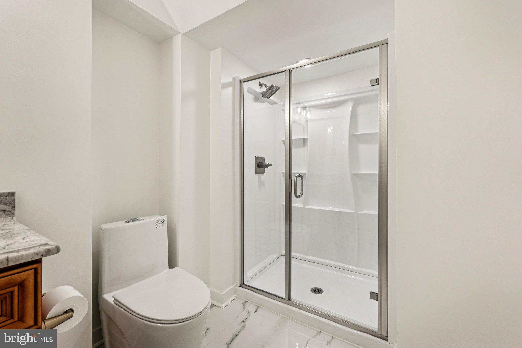 POPLAR PARK - Residential