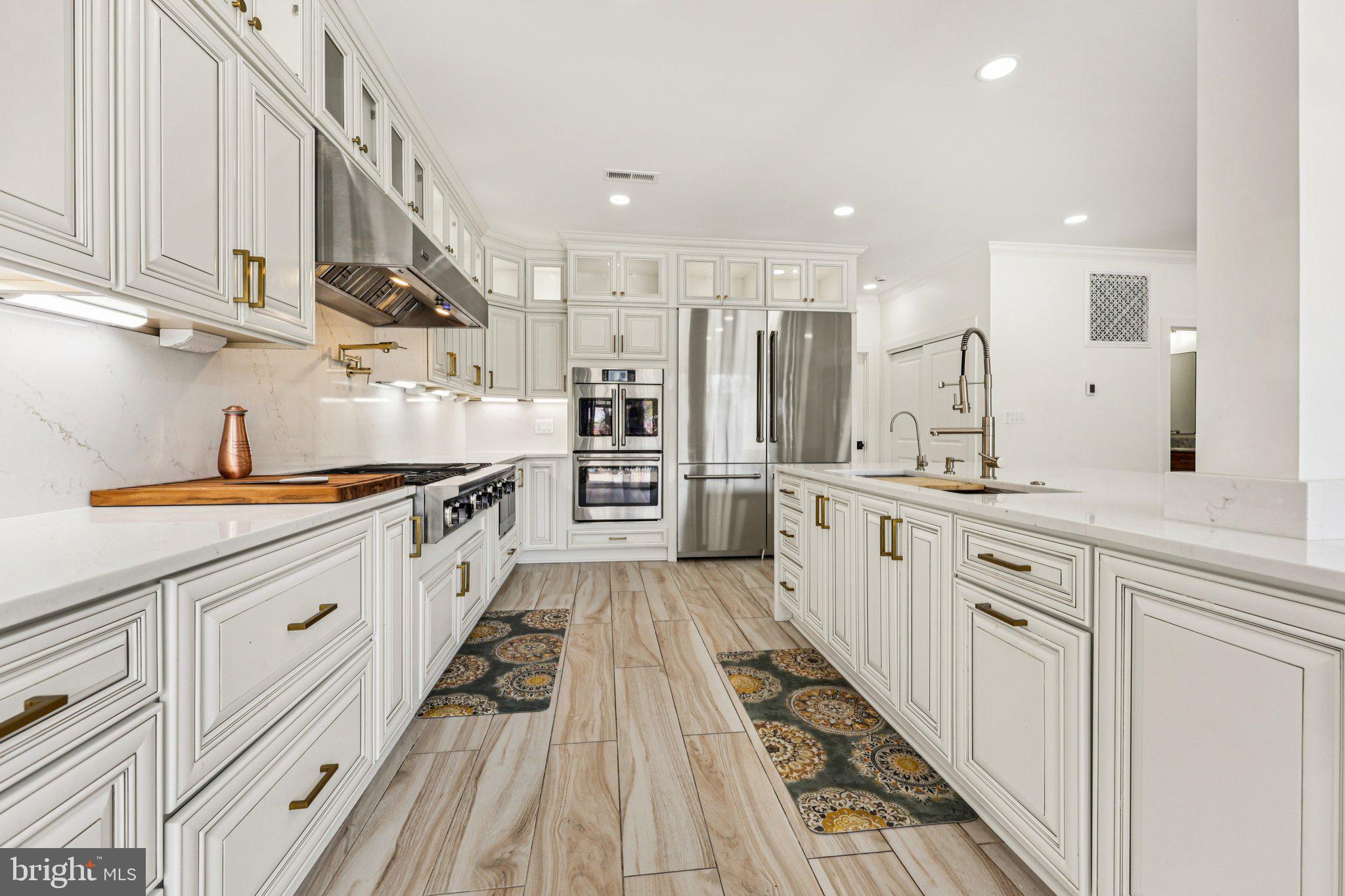 POPLAR PARK - Residential