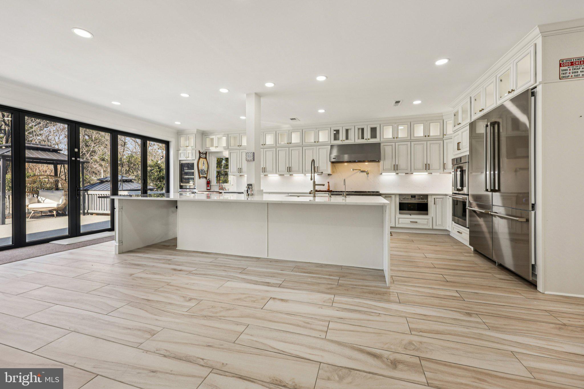 POPLAR PARK - Residential