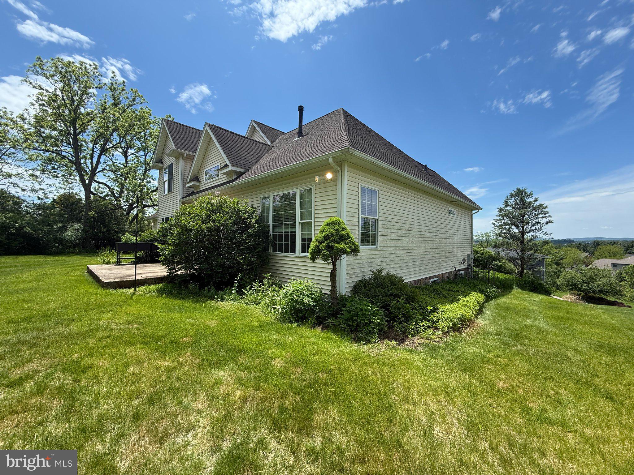 STEARNS CROSSING - Residential