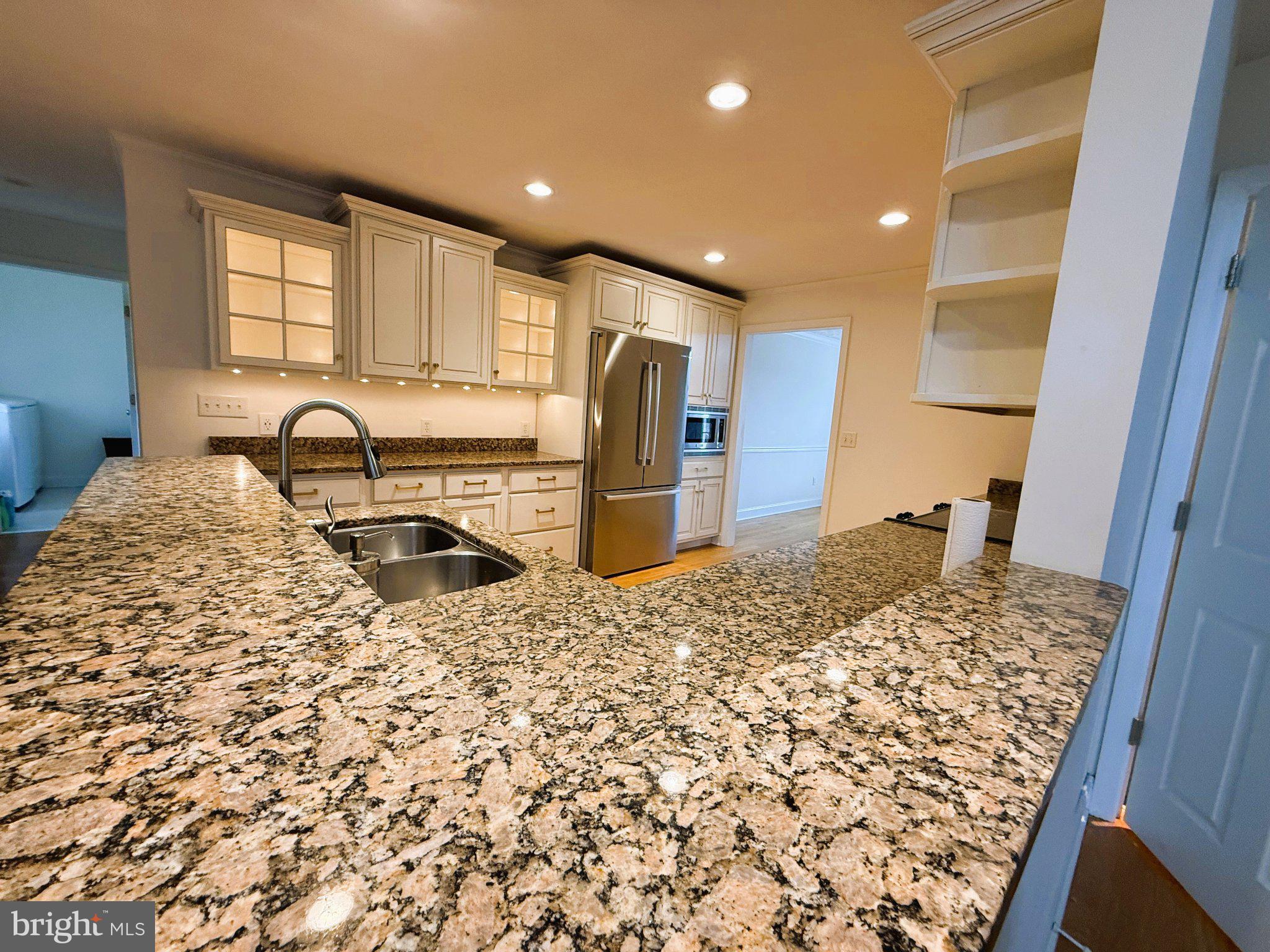 STEARNS CROSSING - Residential