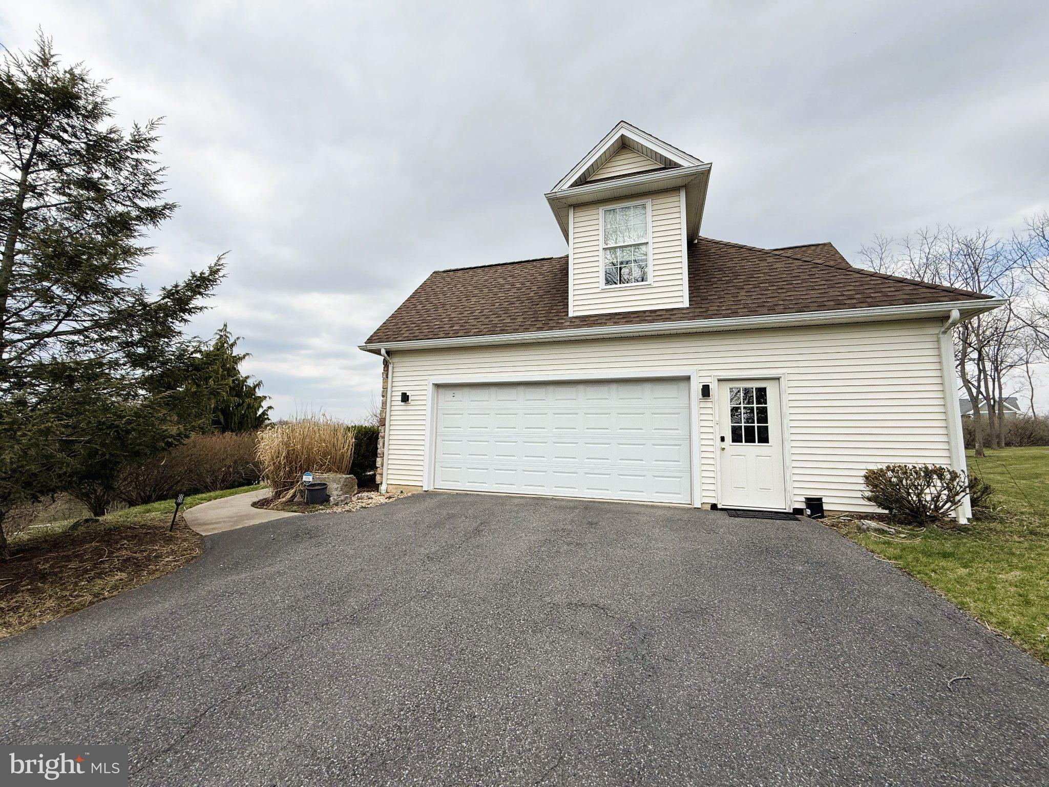 STEARNS CROSSING - Residential