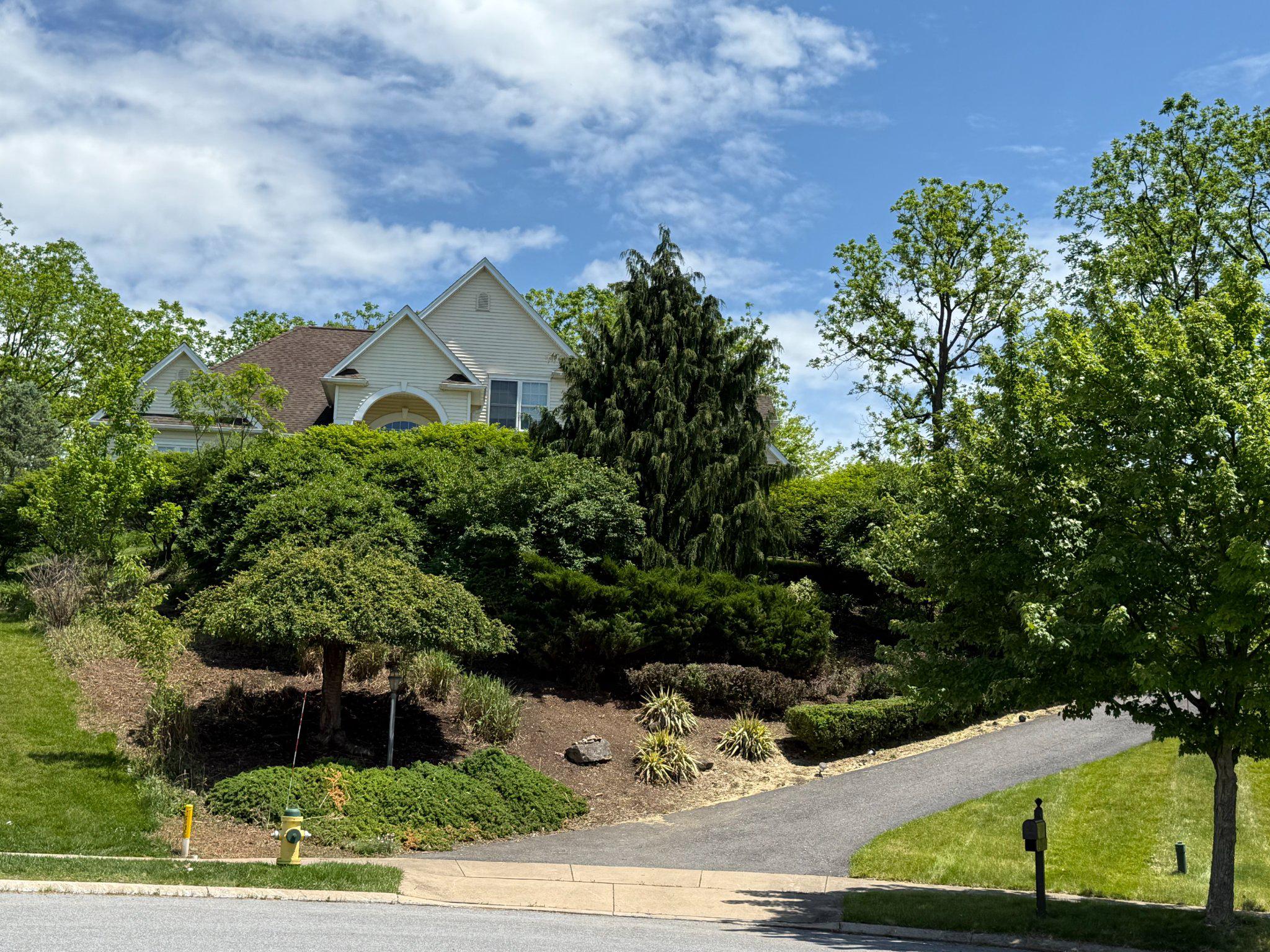 STEARNS CROSSING - Residential