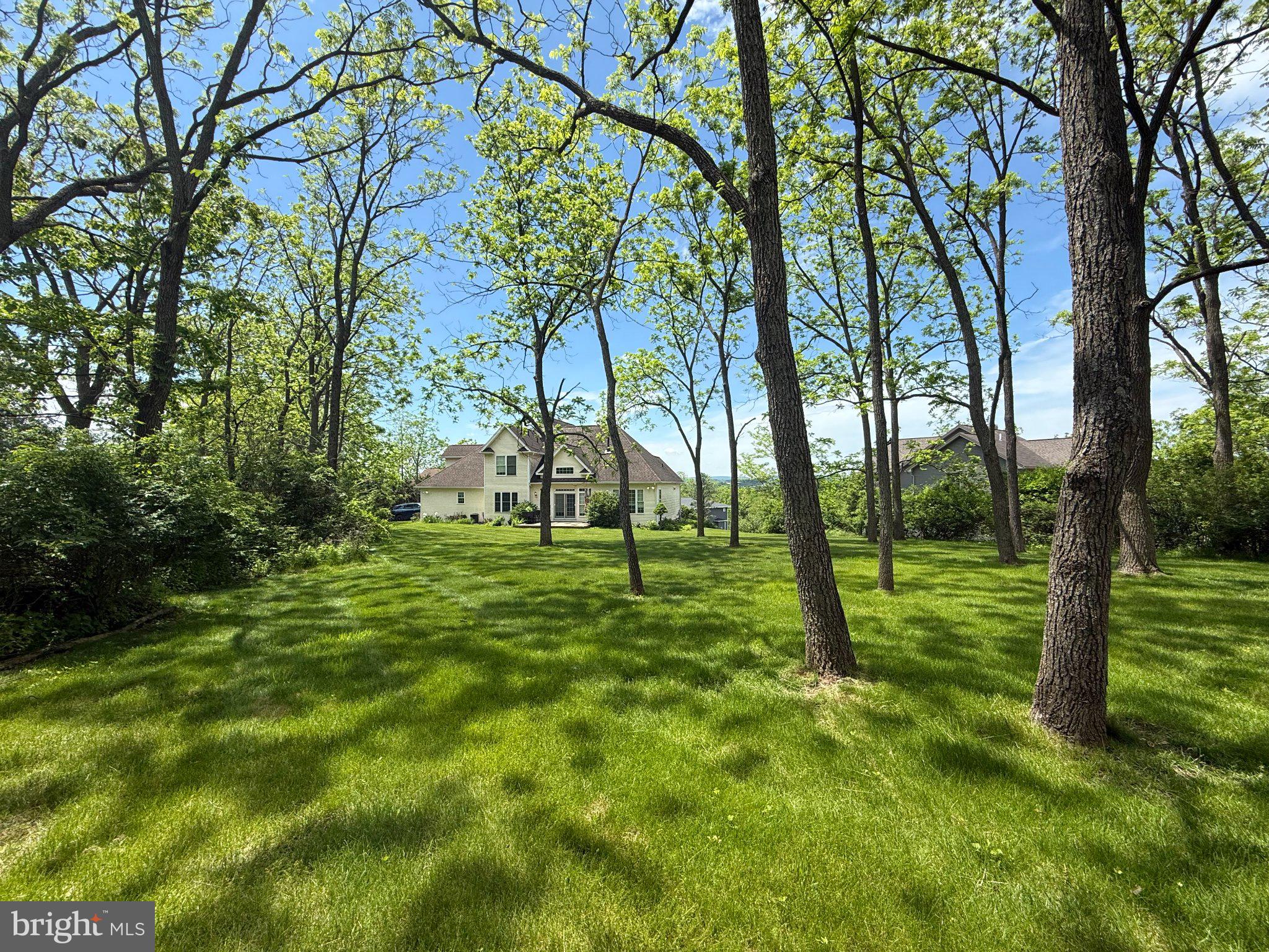 STEARNS CROSSING - Residential