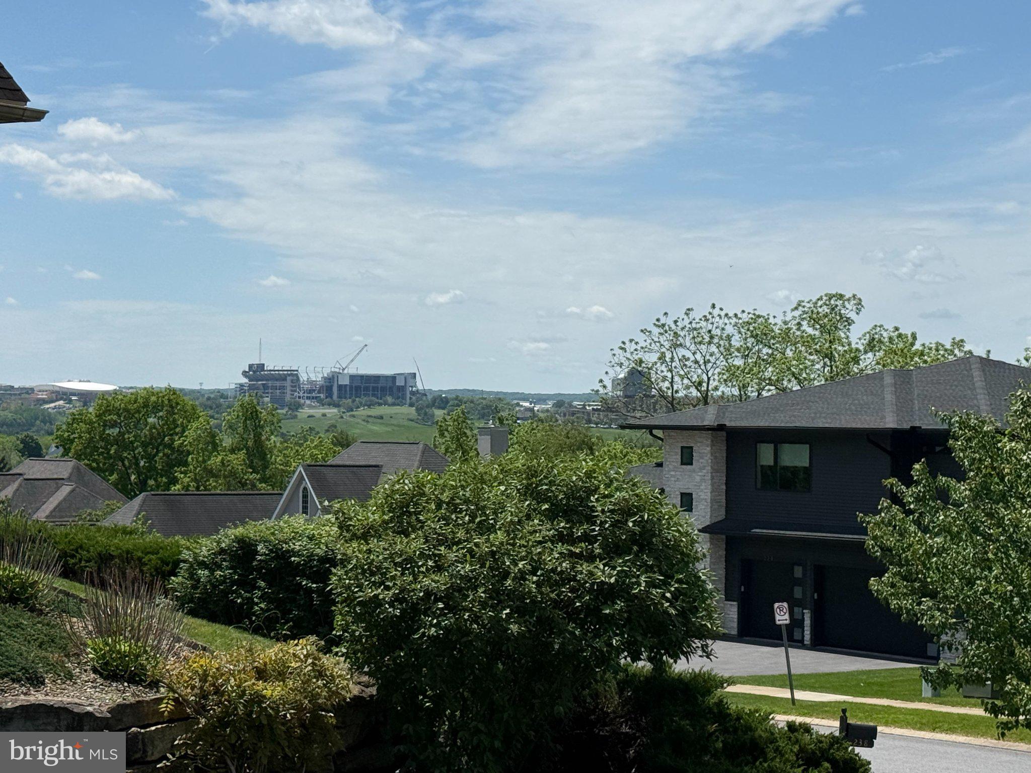 STEARNS CROSSING - Residential