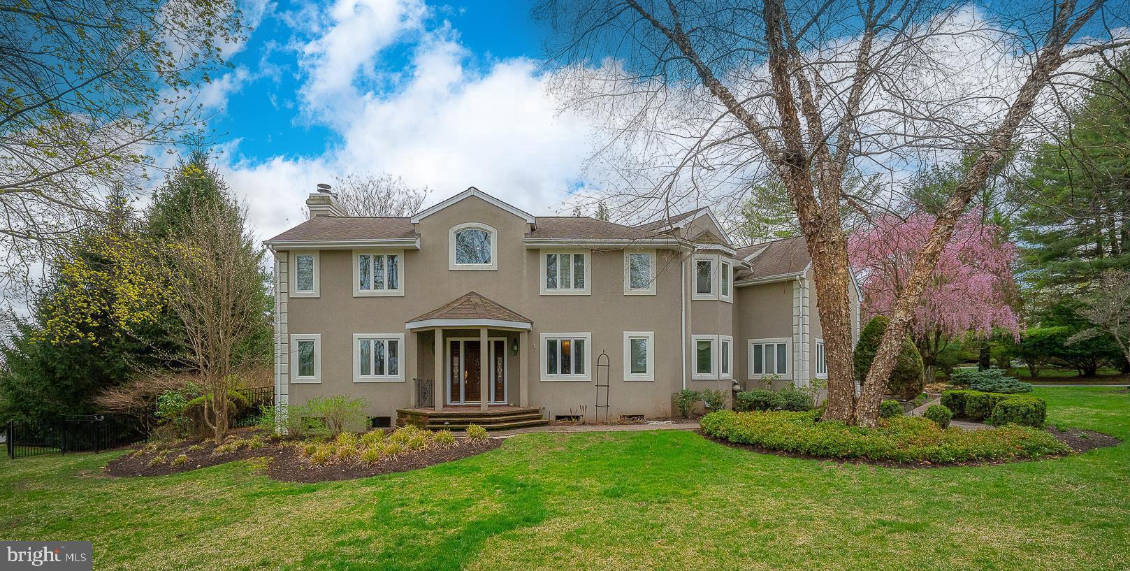 PENN VALLEY - Residential