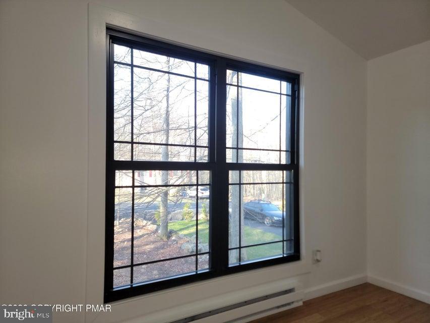 POCONO COUNTRY PLACE - Residential