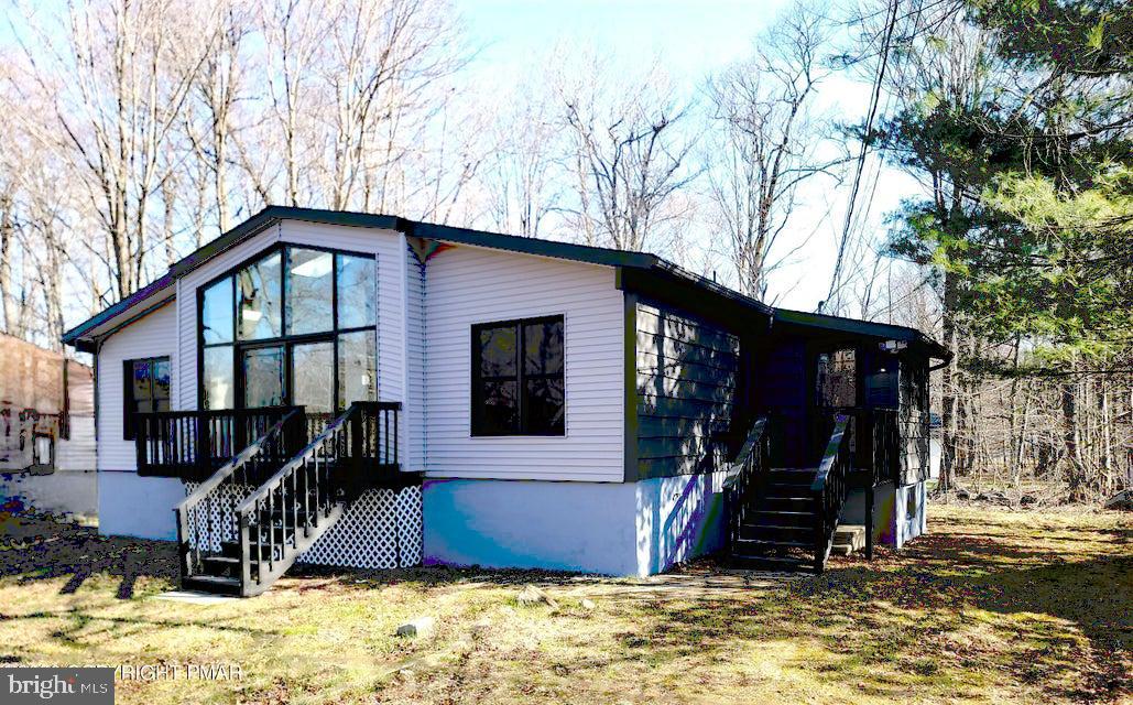 POCONO COUNTRY PLACE - Residential