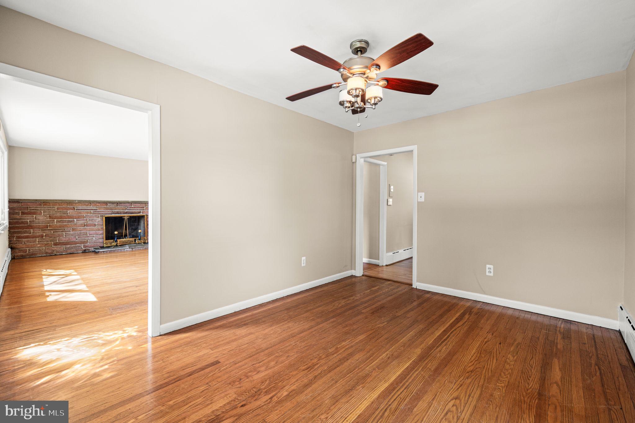 HAVERTOWN - Residential