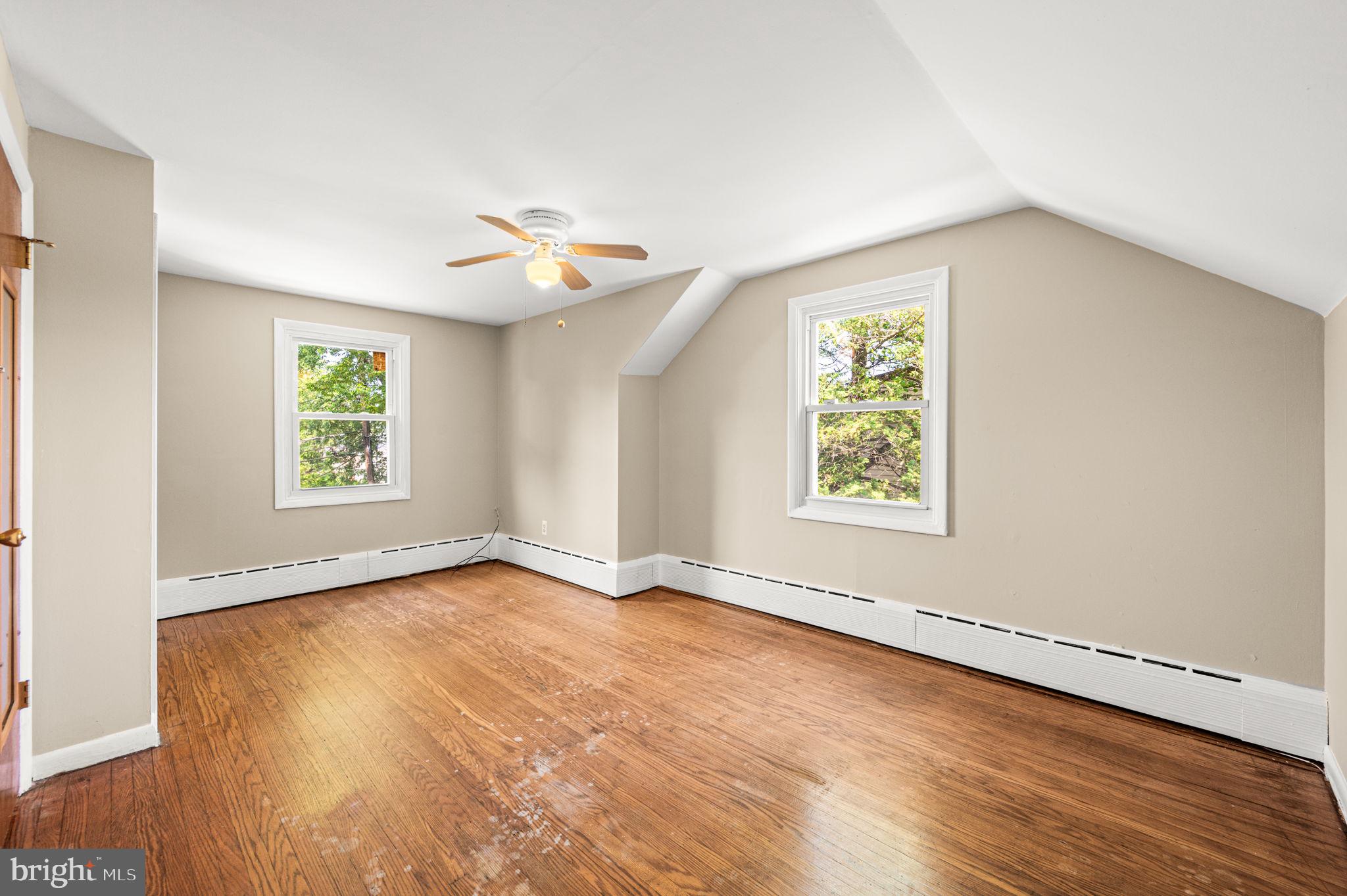 HAVERTOWN - Residential