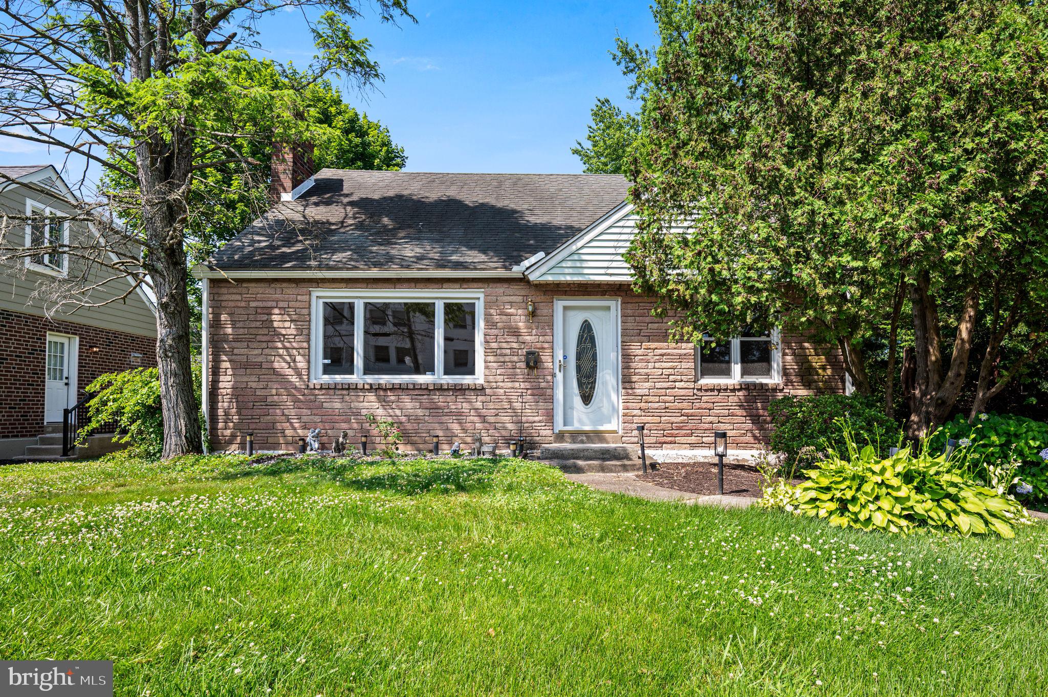 HAVERTOWN - Residential