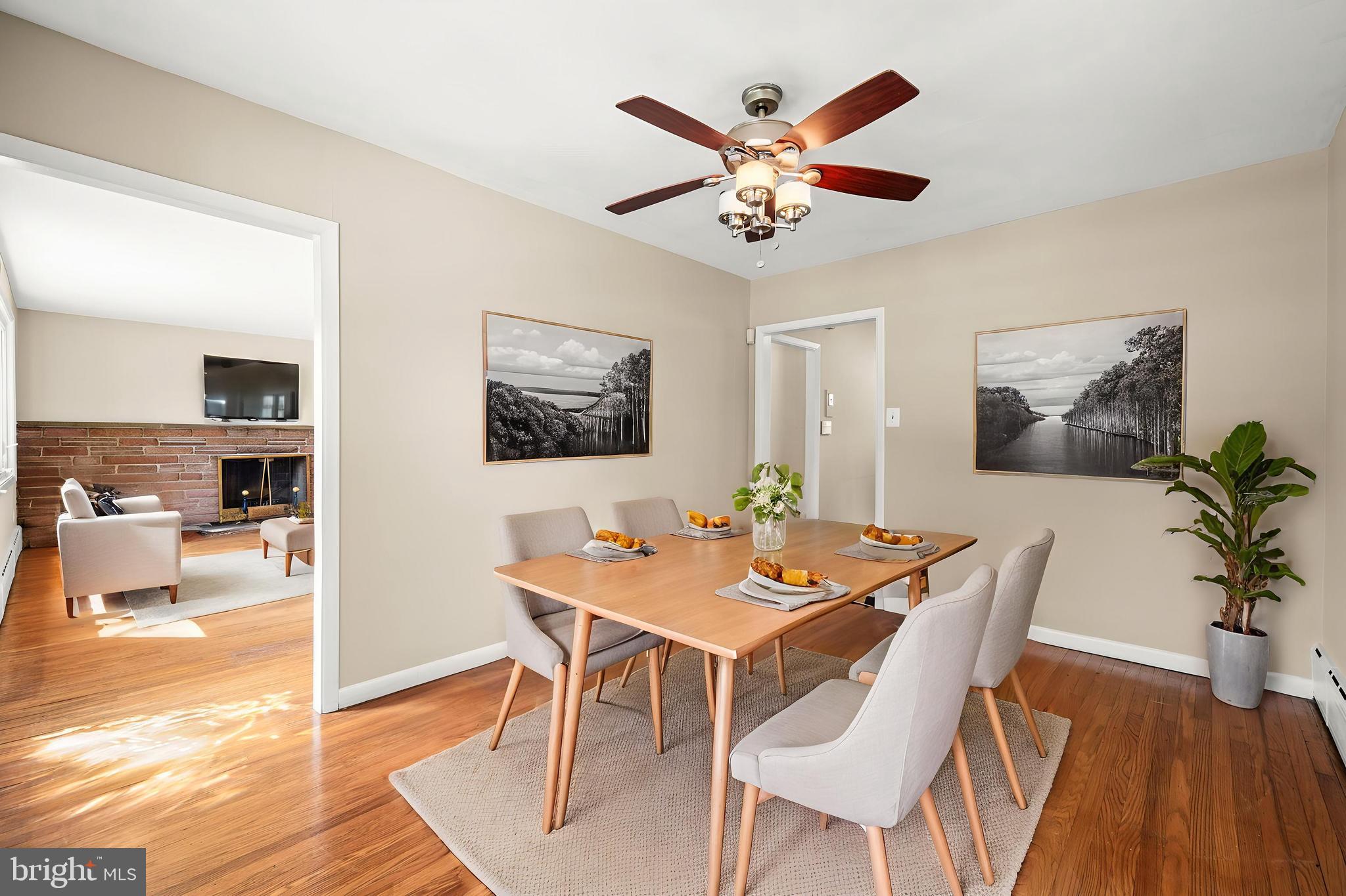 HAVERTOWN - Residential