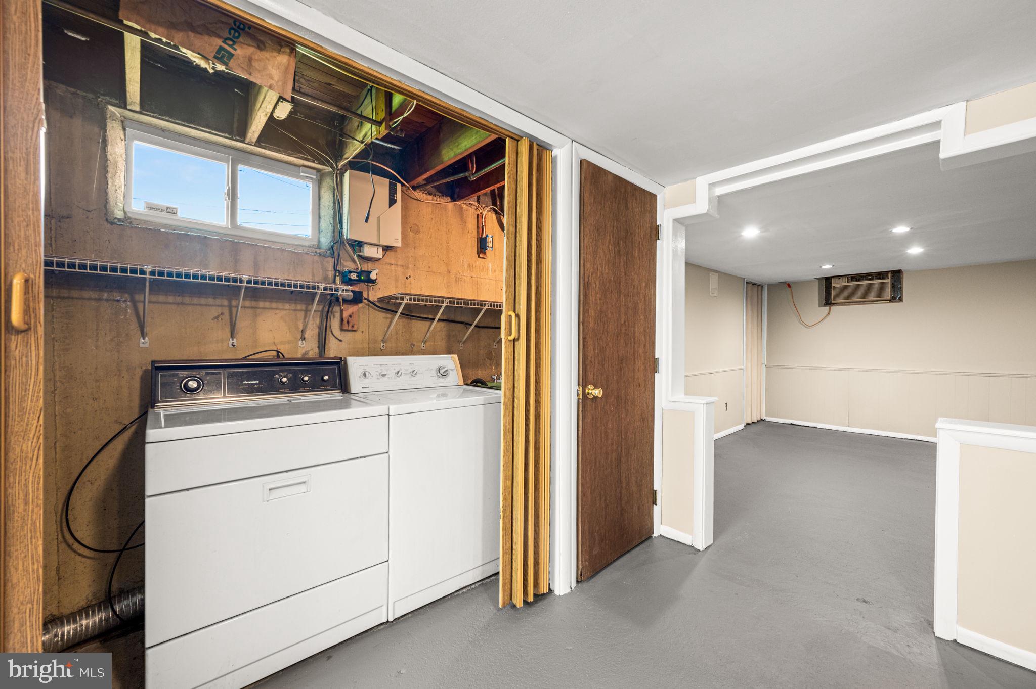 HAVERTOWN - Residential
