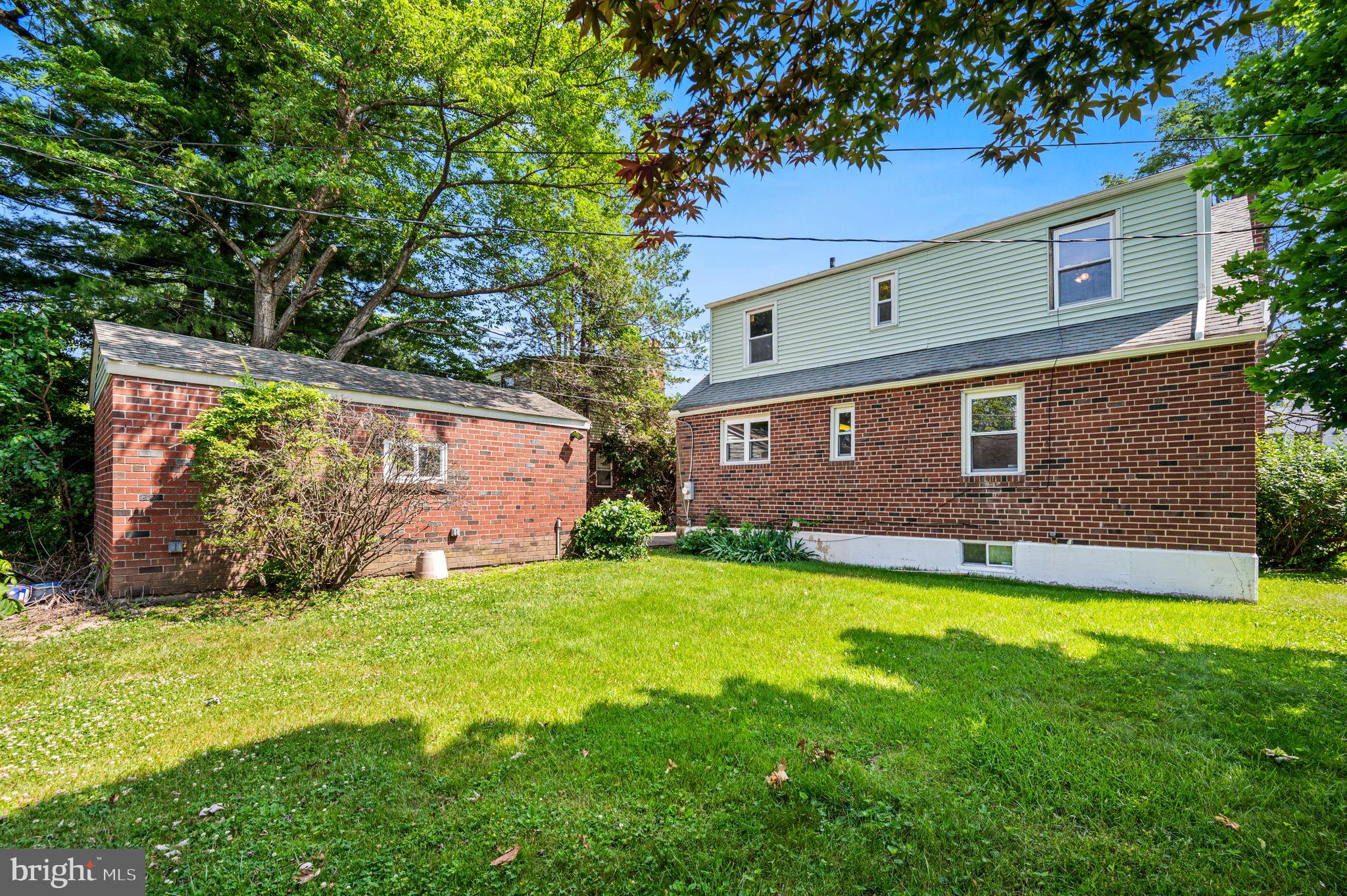 HAVERTOWN - Residential