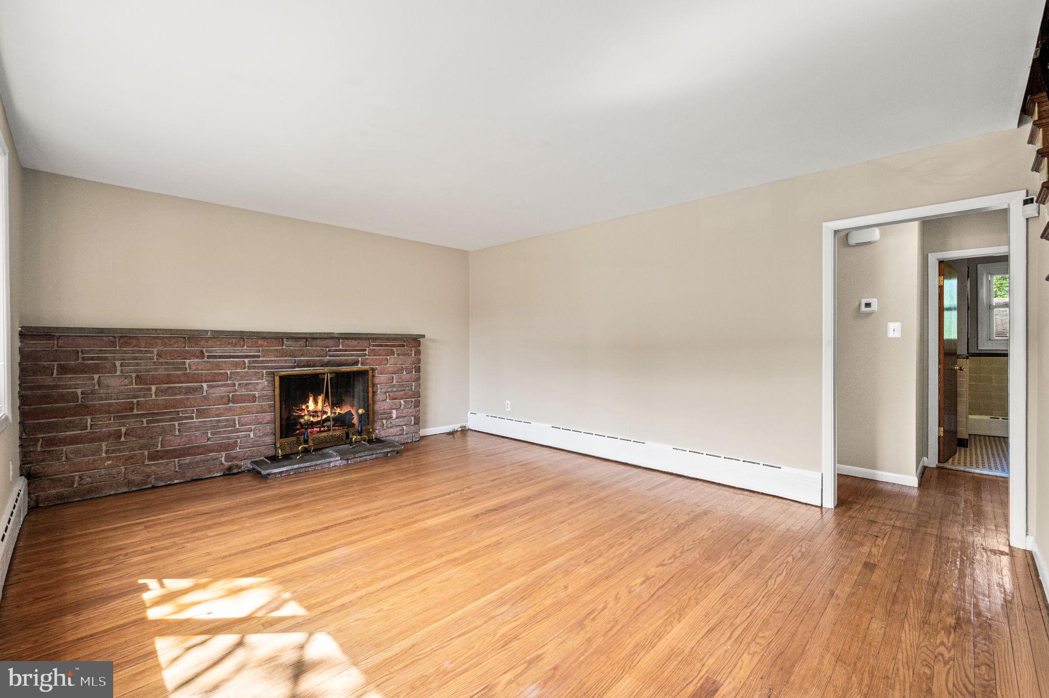 HAVERTOWN - Residential