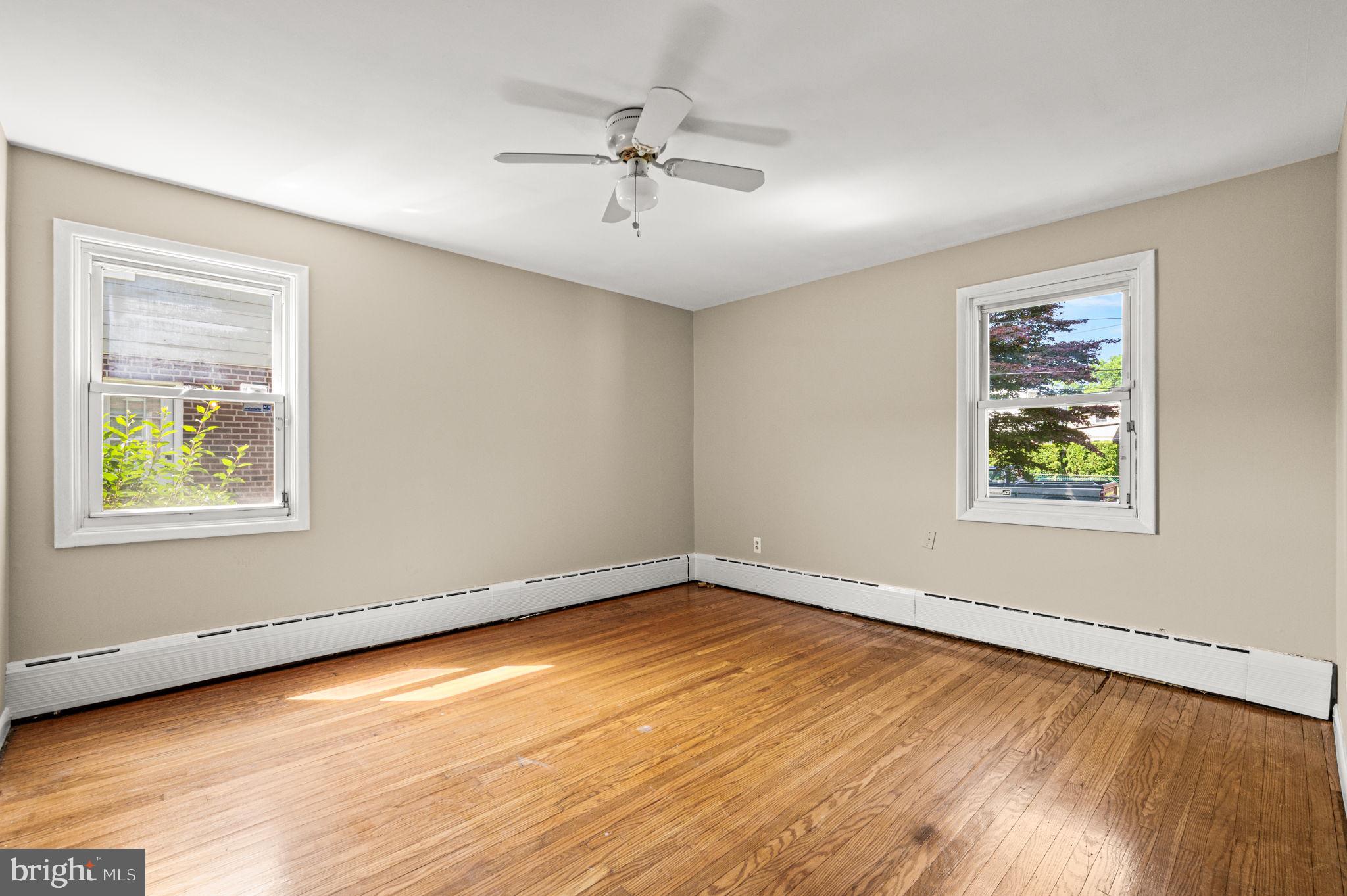 HAVERTOWN - Residential