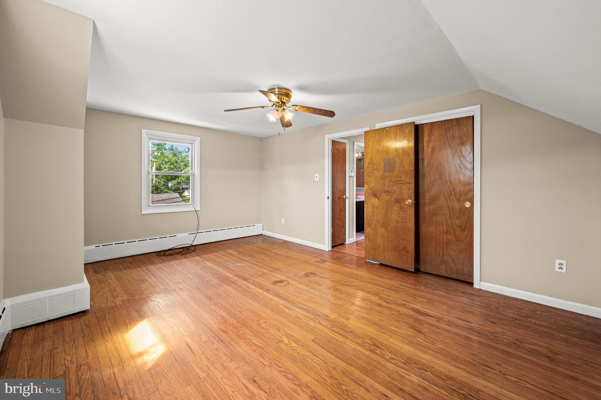 HAVERTOWN - Residential