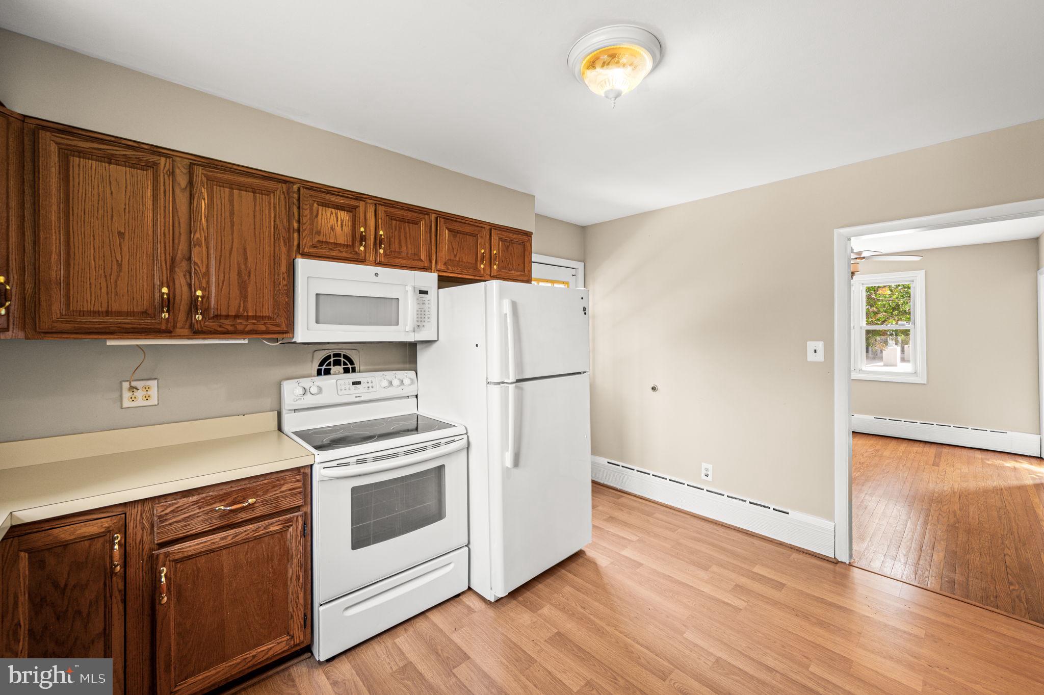HAVERTOWN - Residential