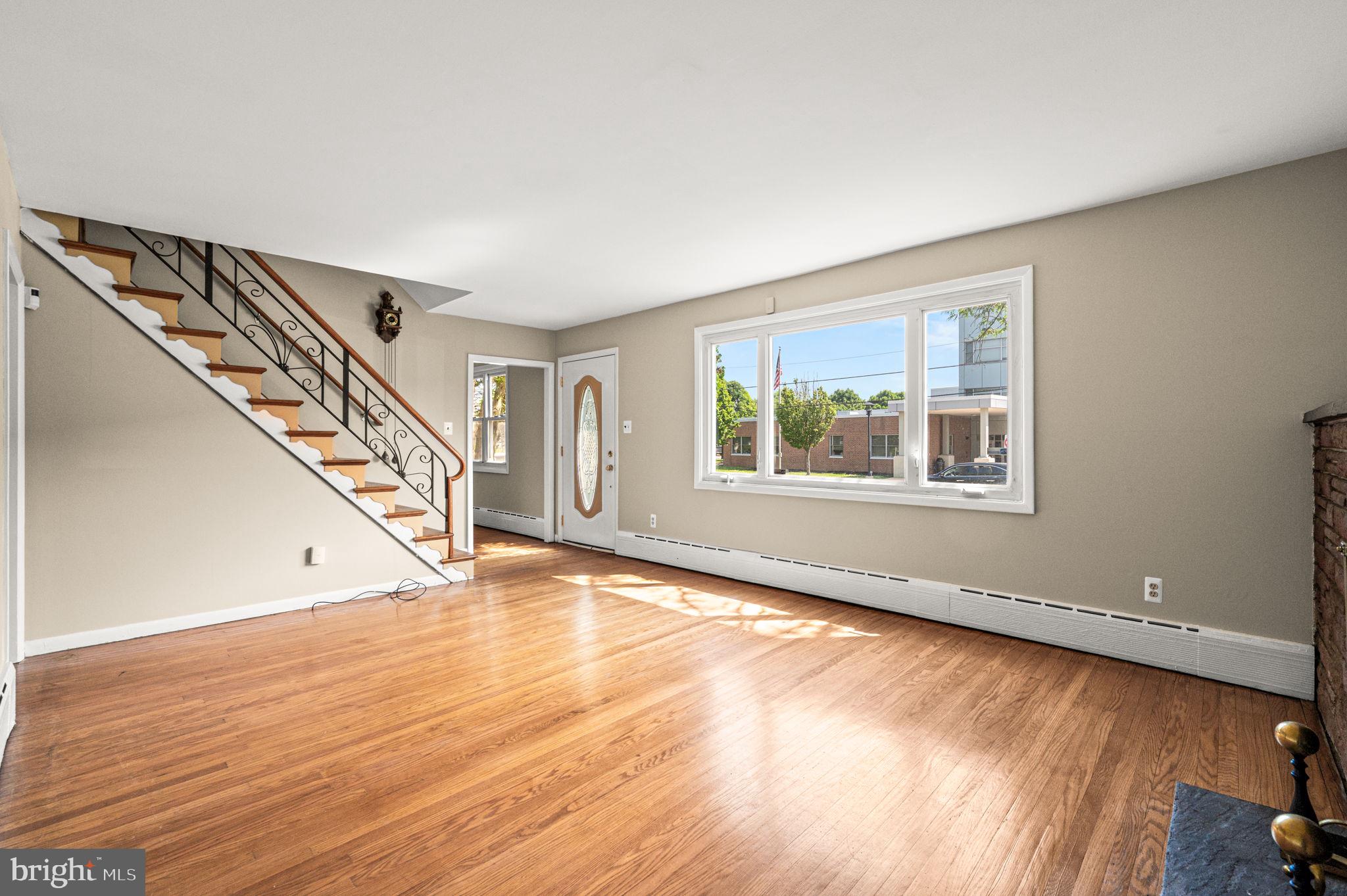 HAVERTOWN - Residential