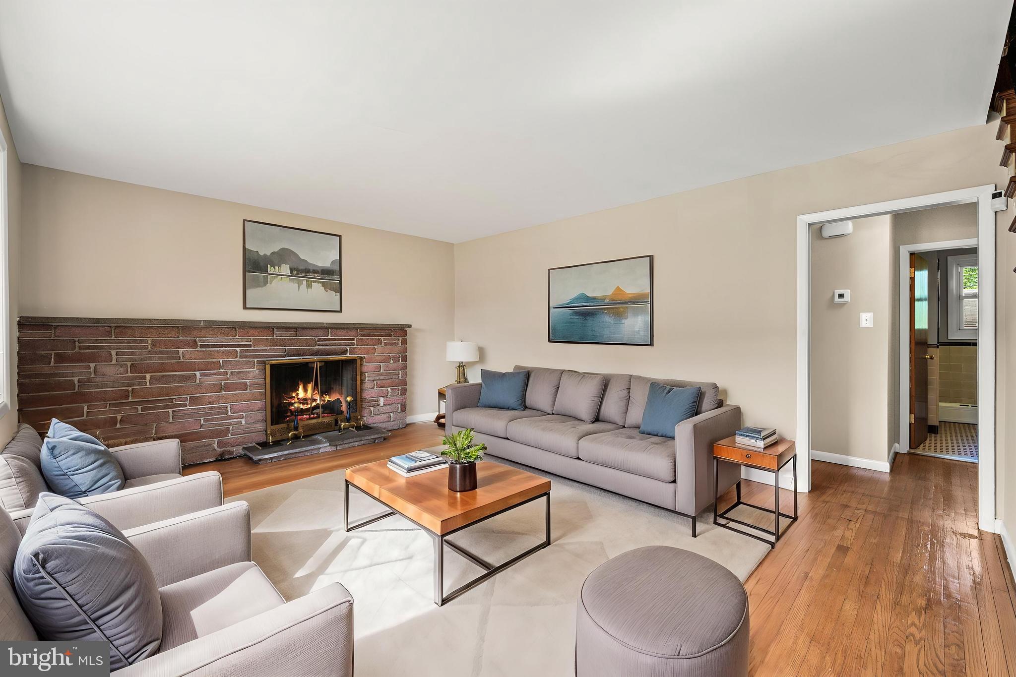 HAVERTOWN - Residential