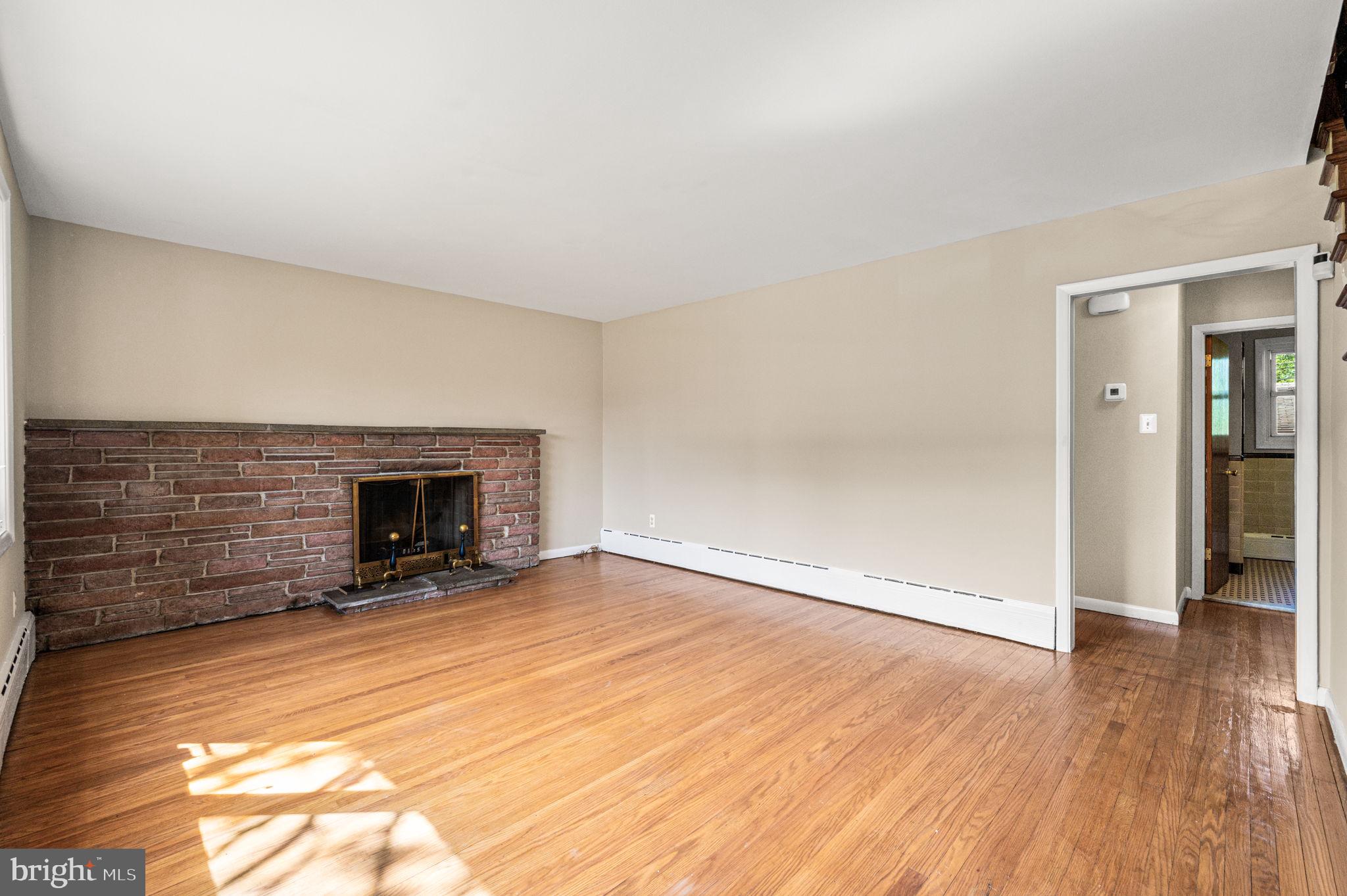 HAVERTOWN - Residential