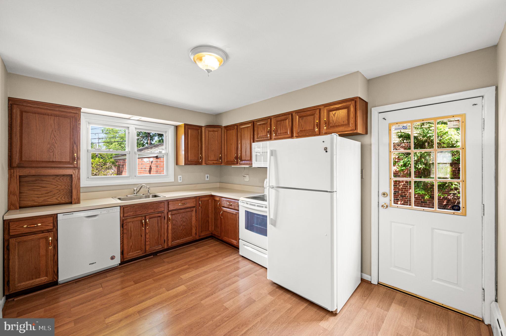 HAVERTOWN - Residential
