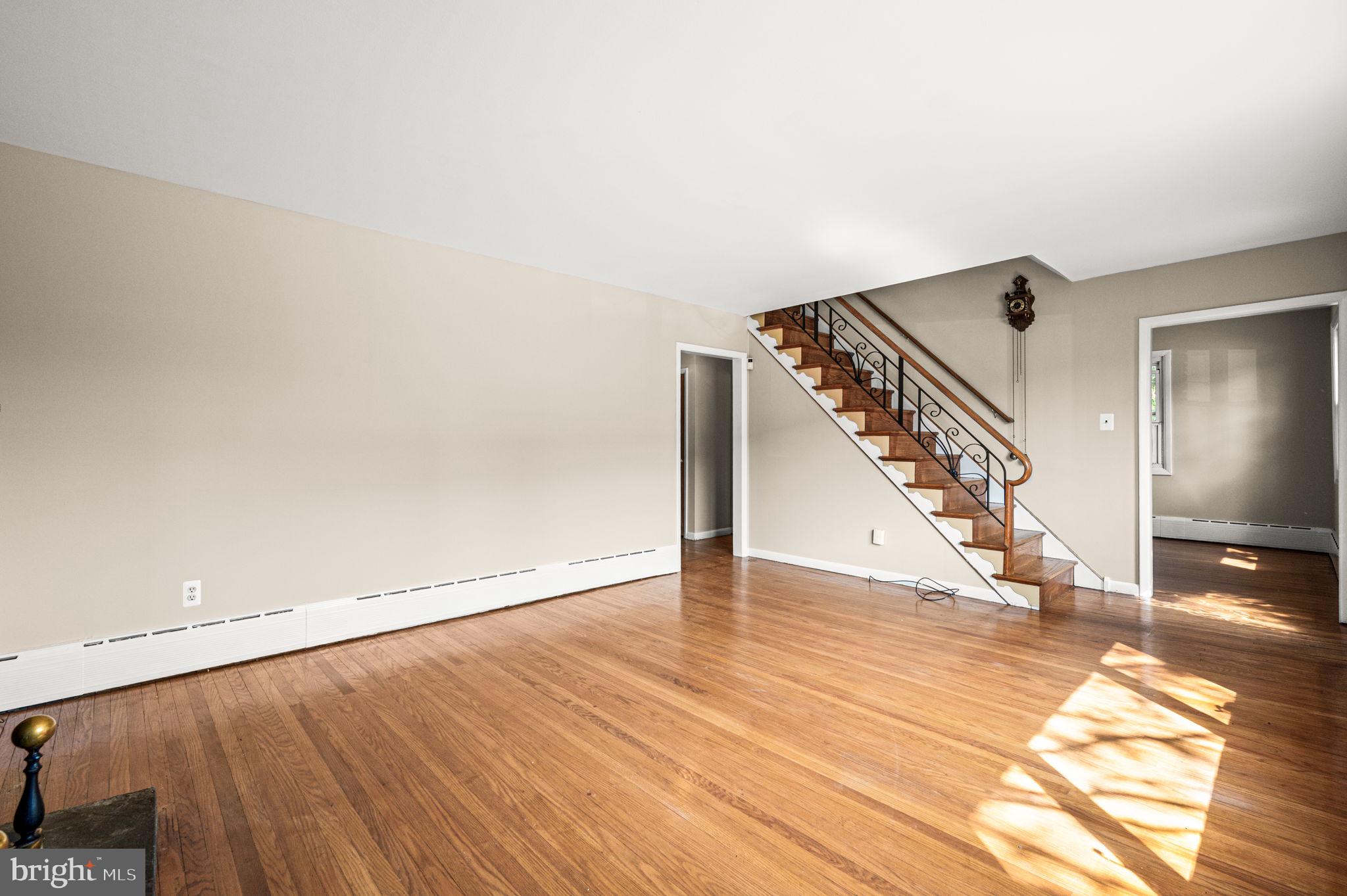 HAVERTOWN - Residential