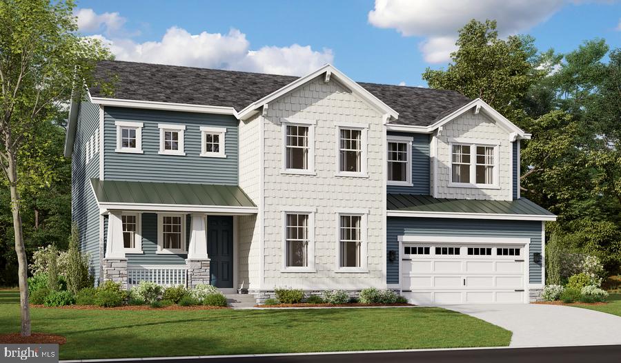 FLETCHER'S GROVE - Residential