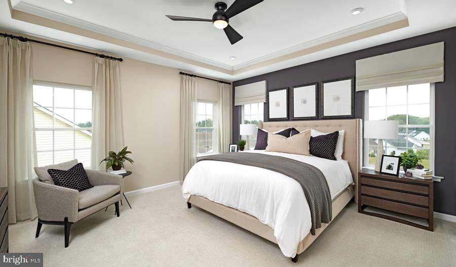 FLETCHER'S GROVE - Residential